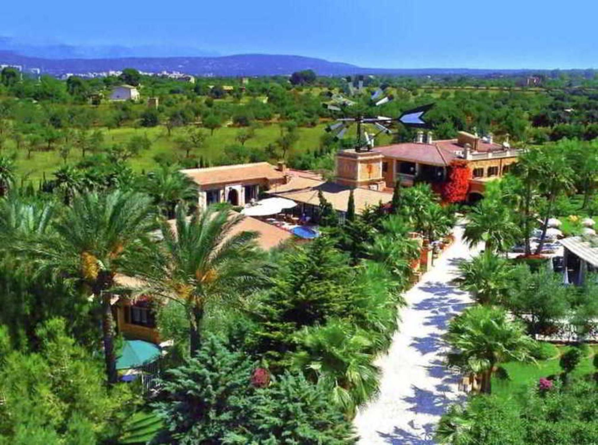 Son Molí Country House — 4