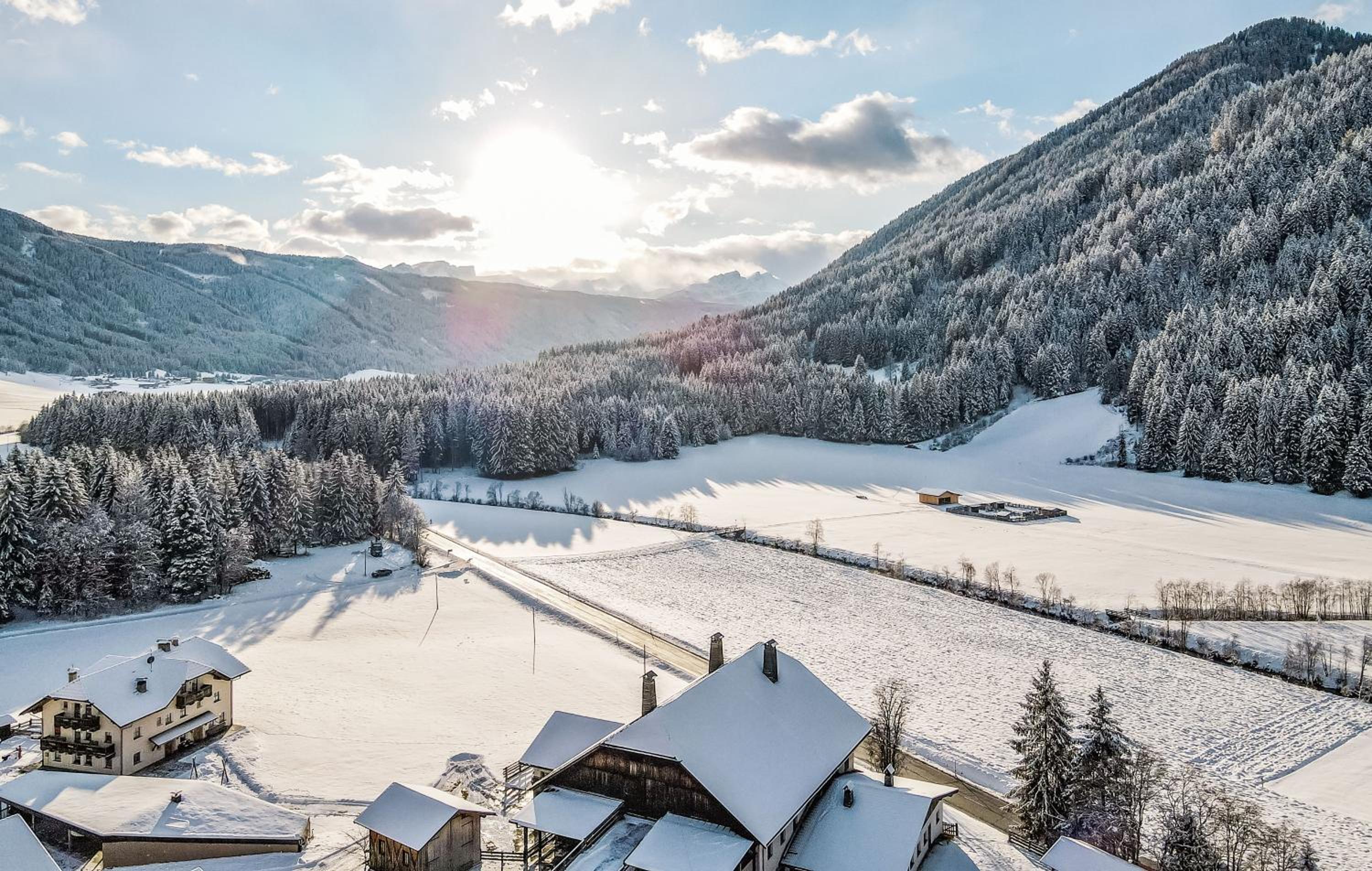 Stacherhof