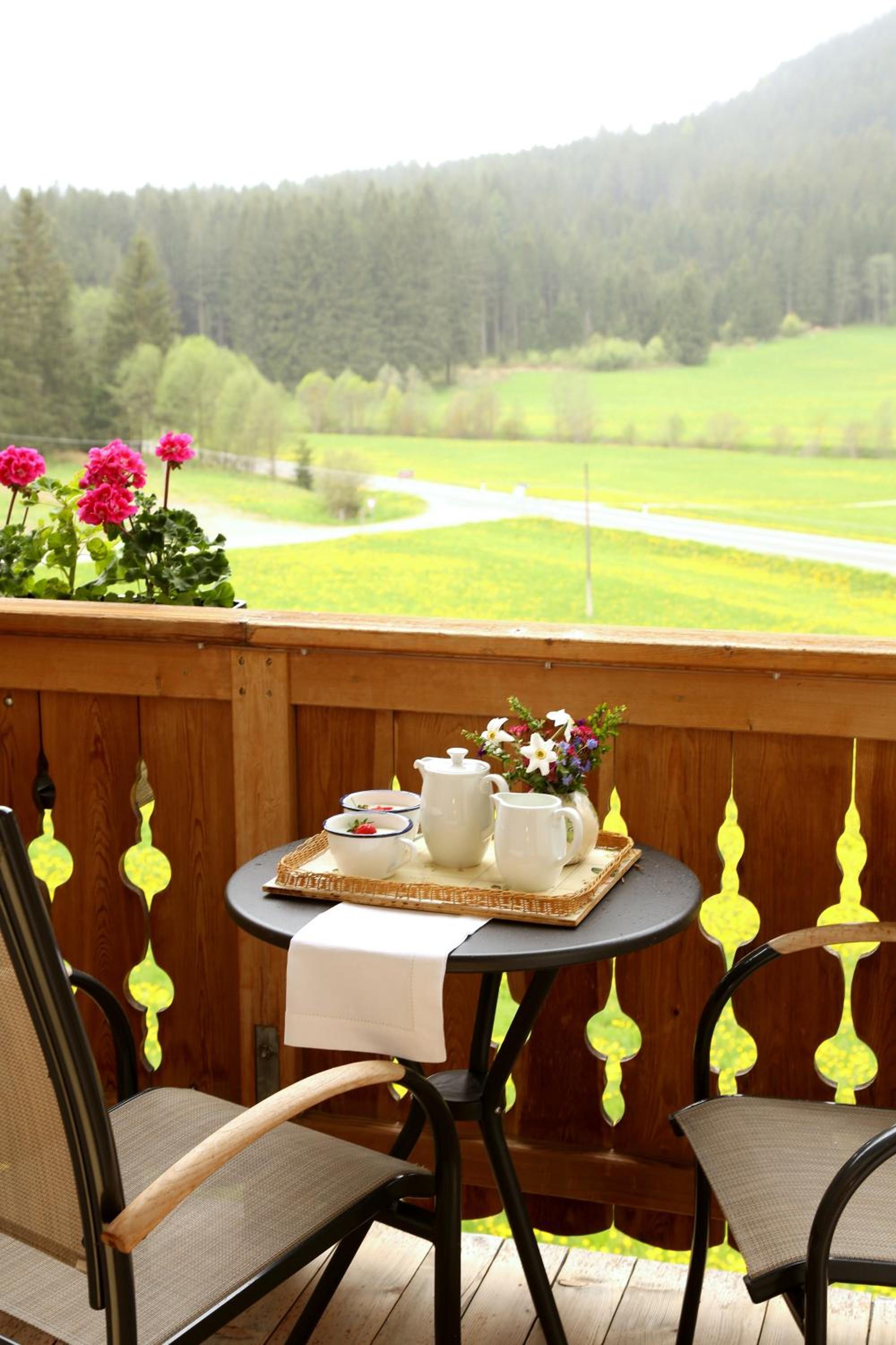 Stacherhof