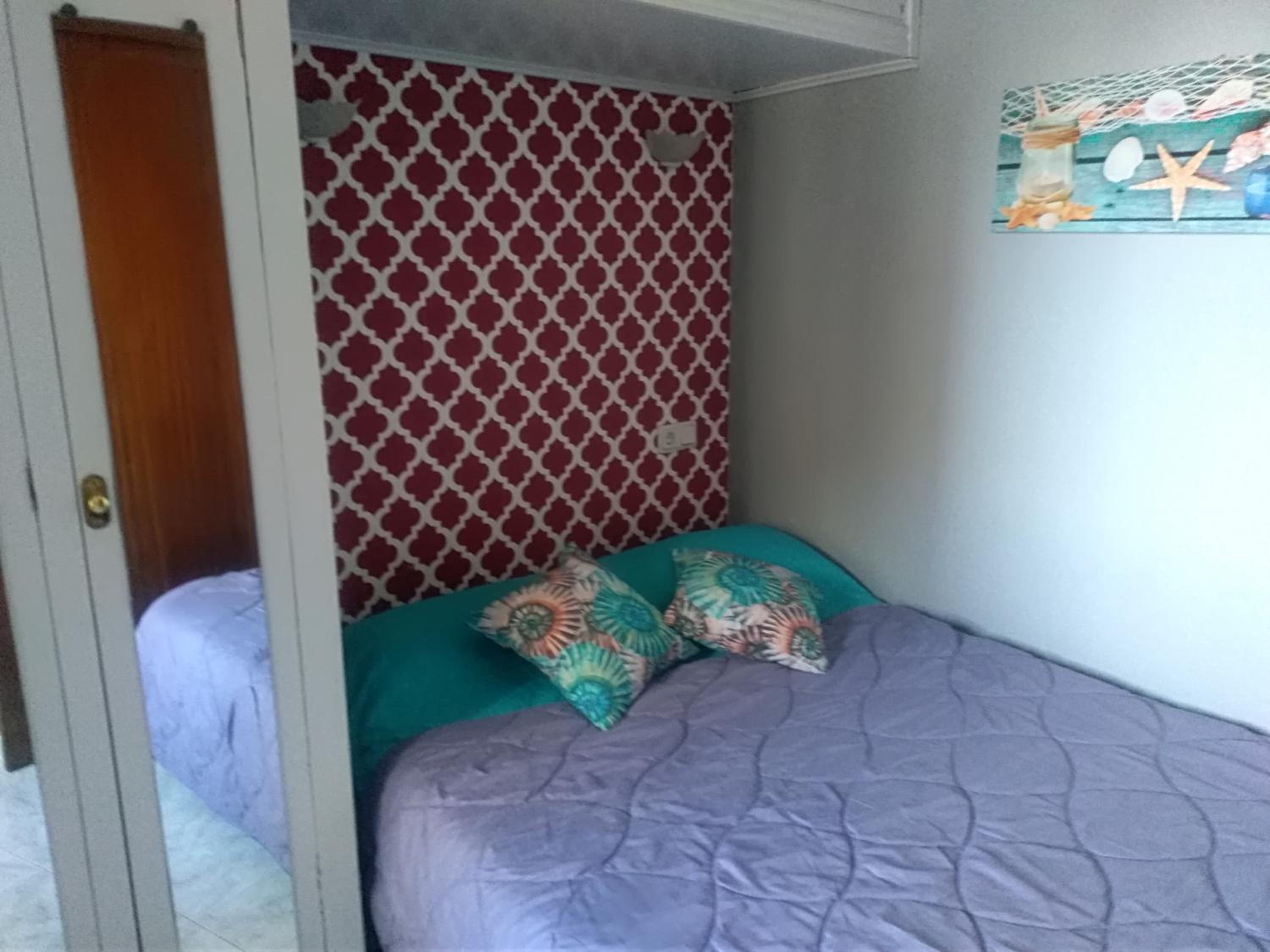 Coblanca V apartment