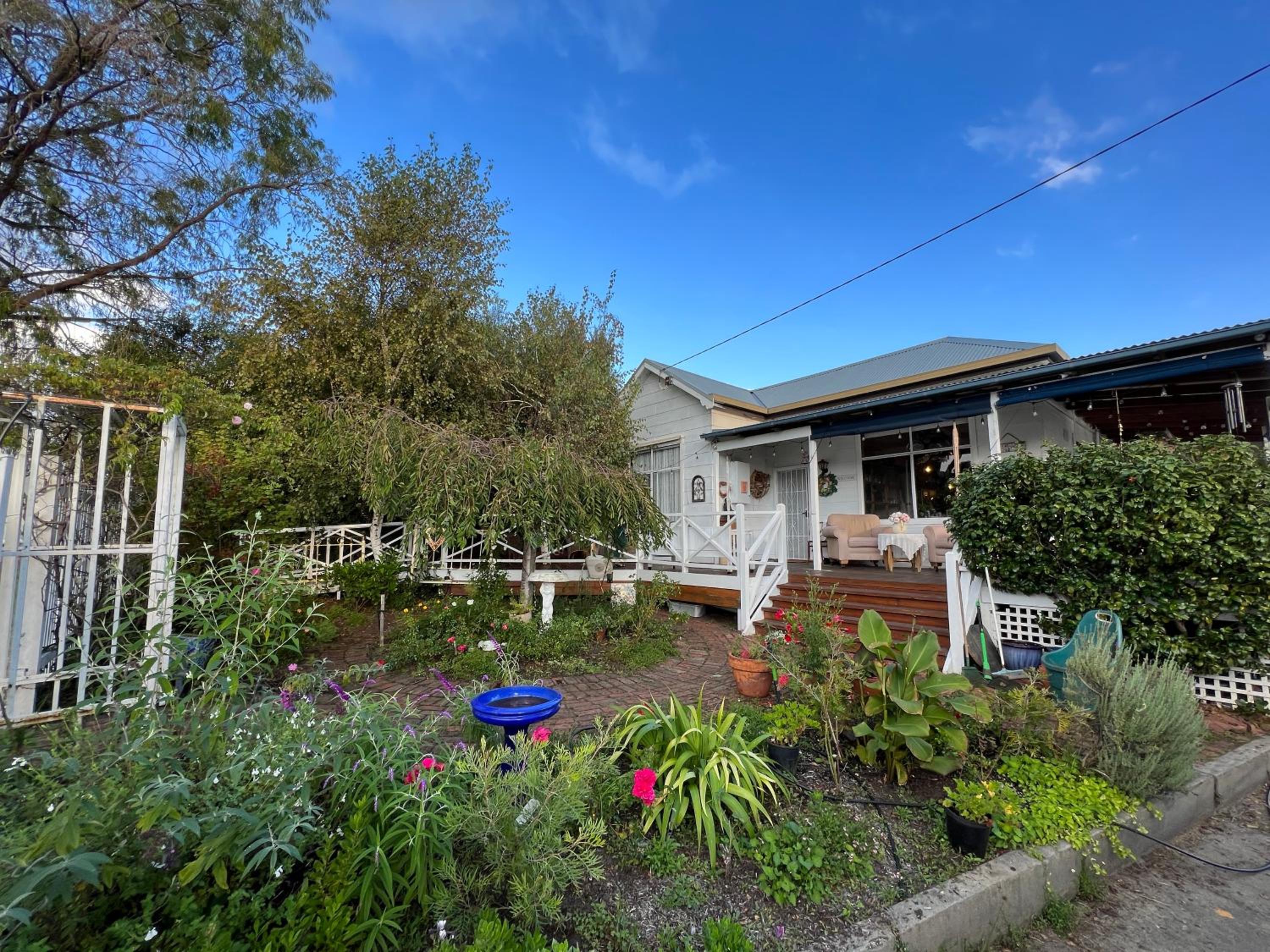 Ivy May Cottage