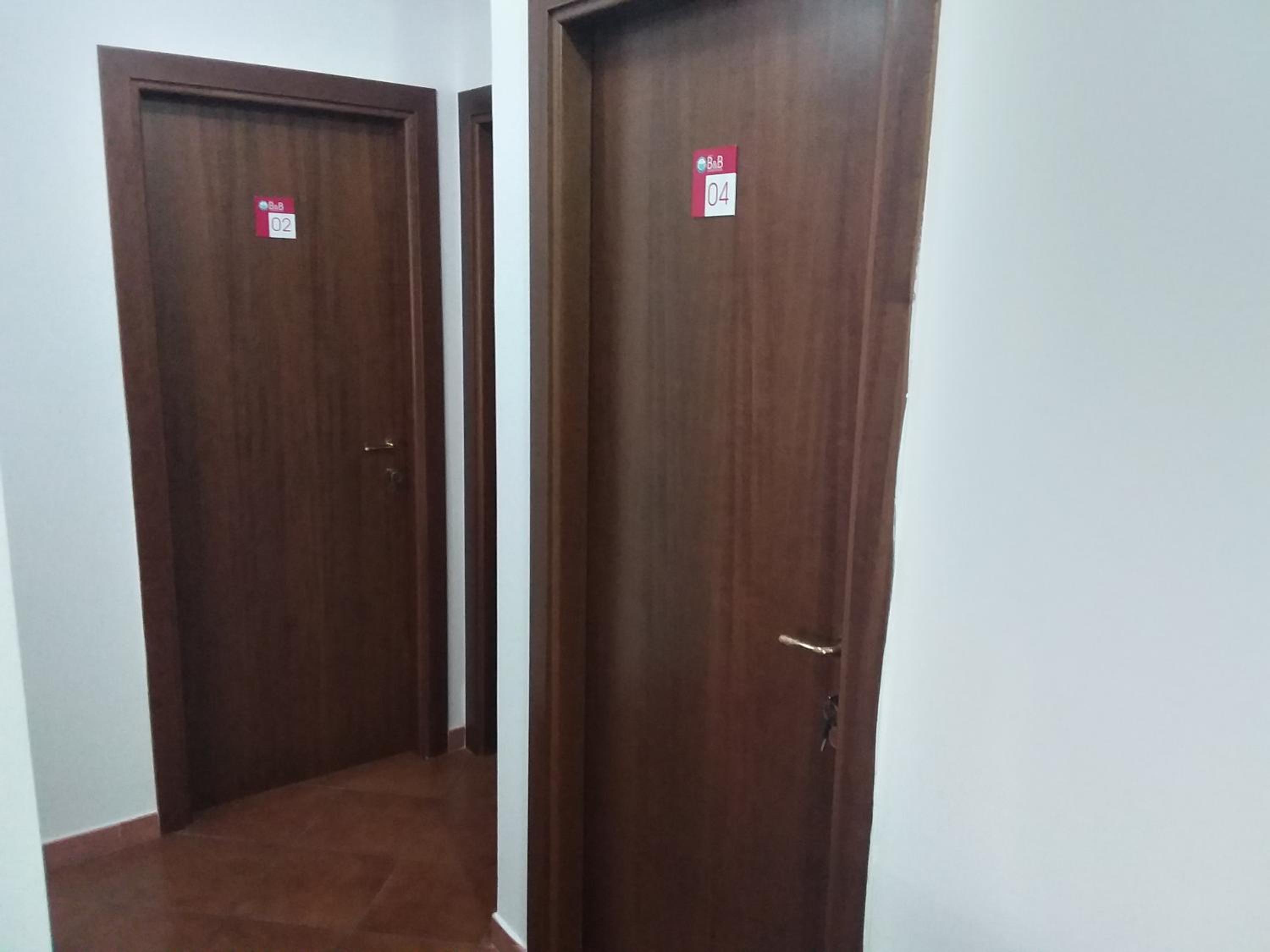 A Casa Di Luca