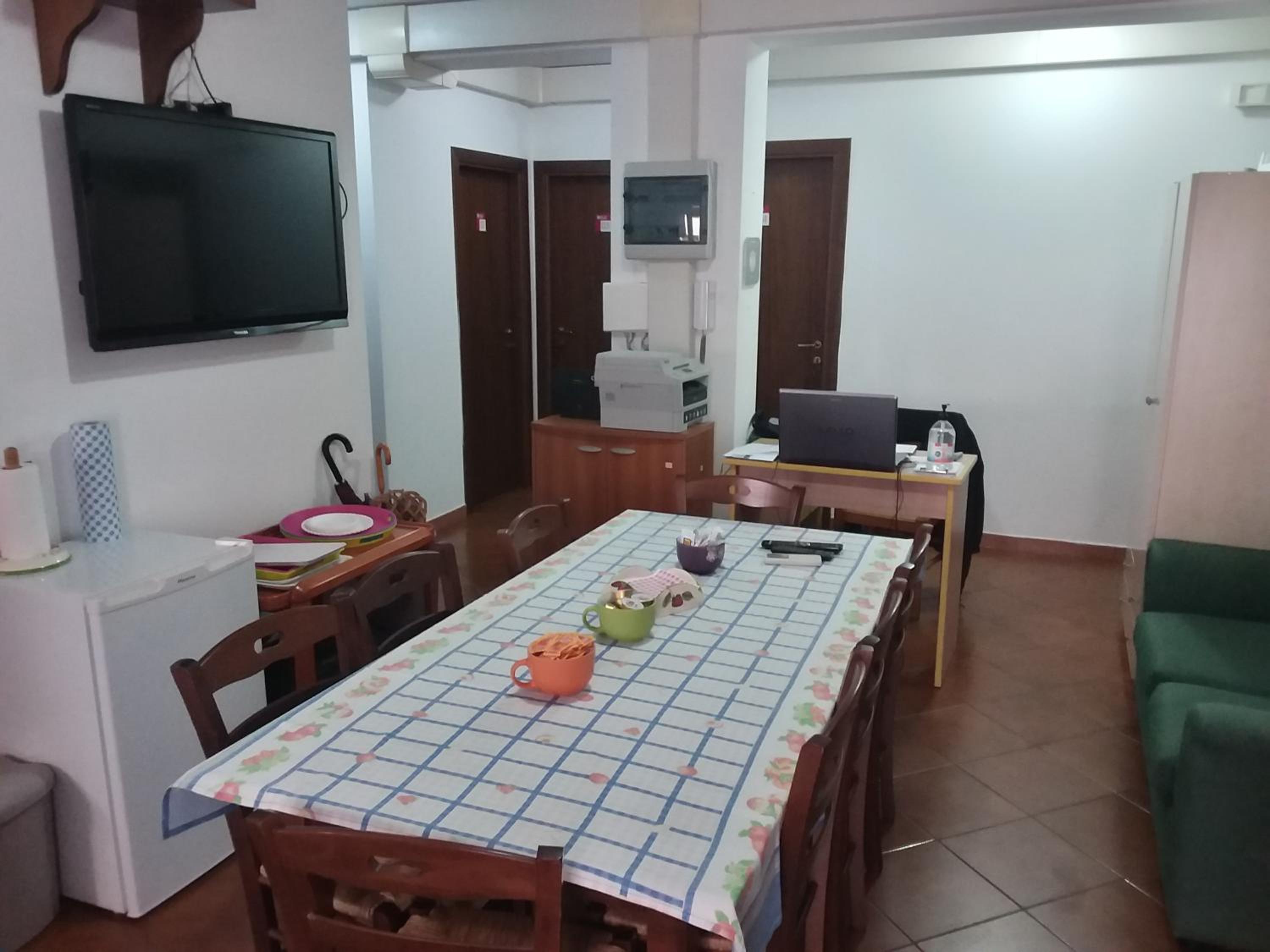 A Casa Di Luca