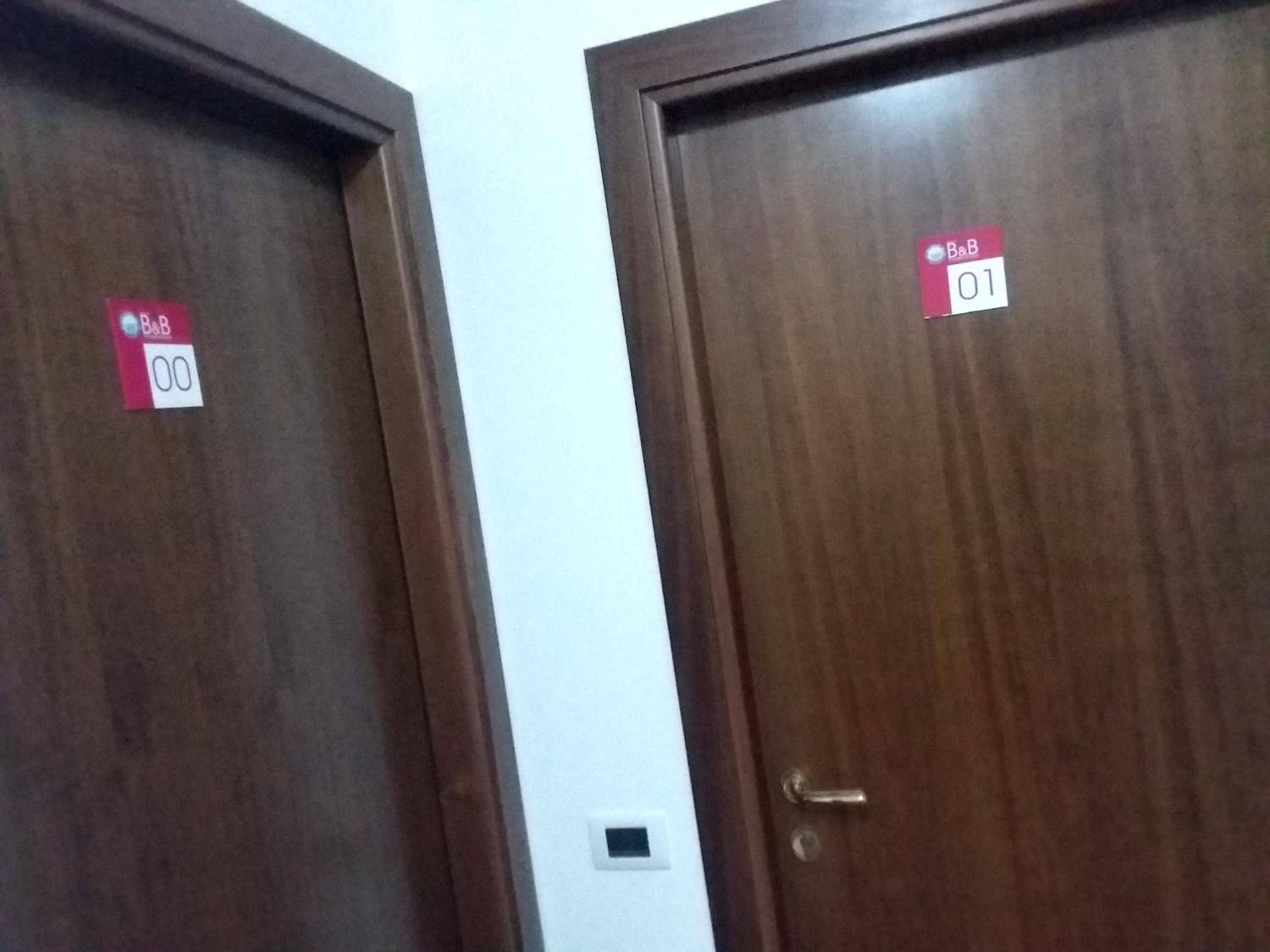 A Casa Di Luca