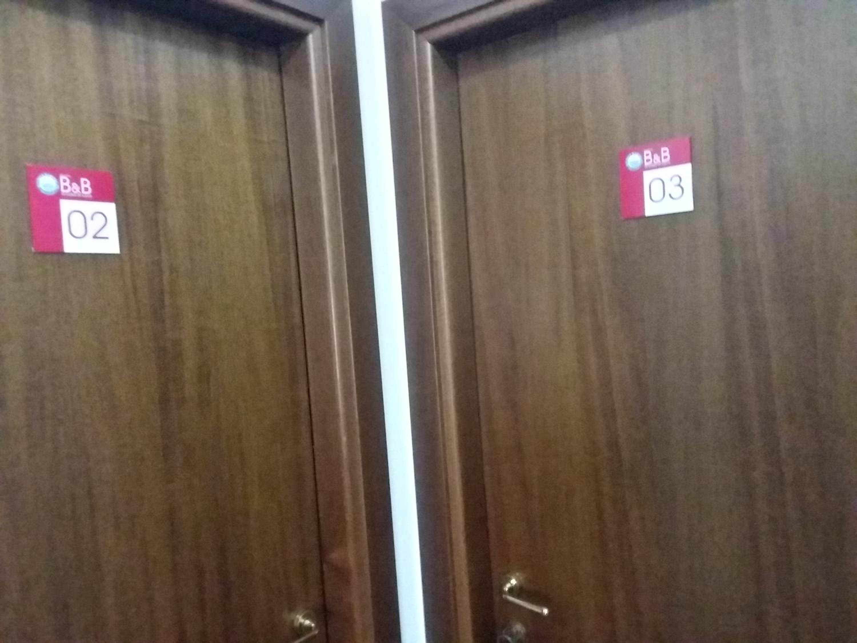 A Casa Di Luca