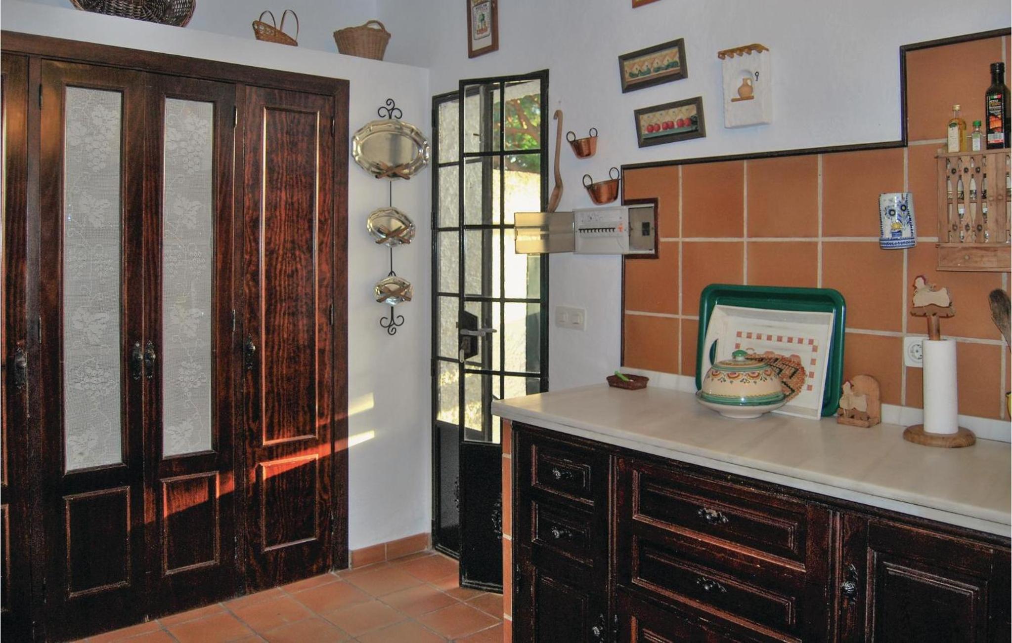 4 Bedroom Gorgeous Home In Mazagón
