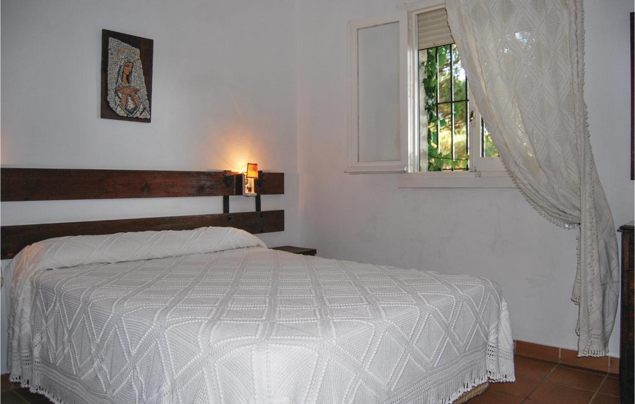 4 Bedroom Gorgeous Home In Mazagón