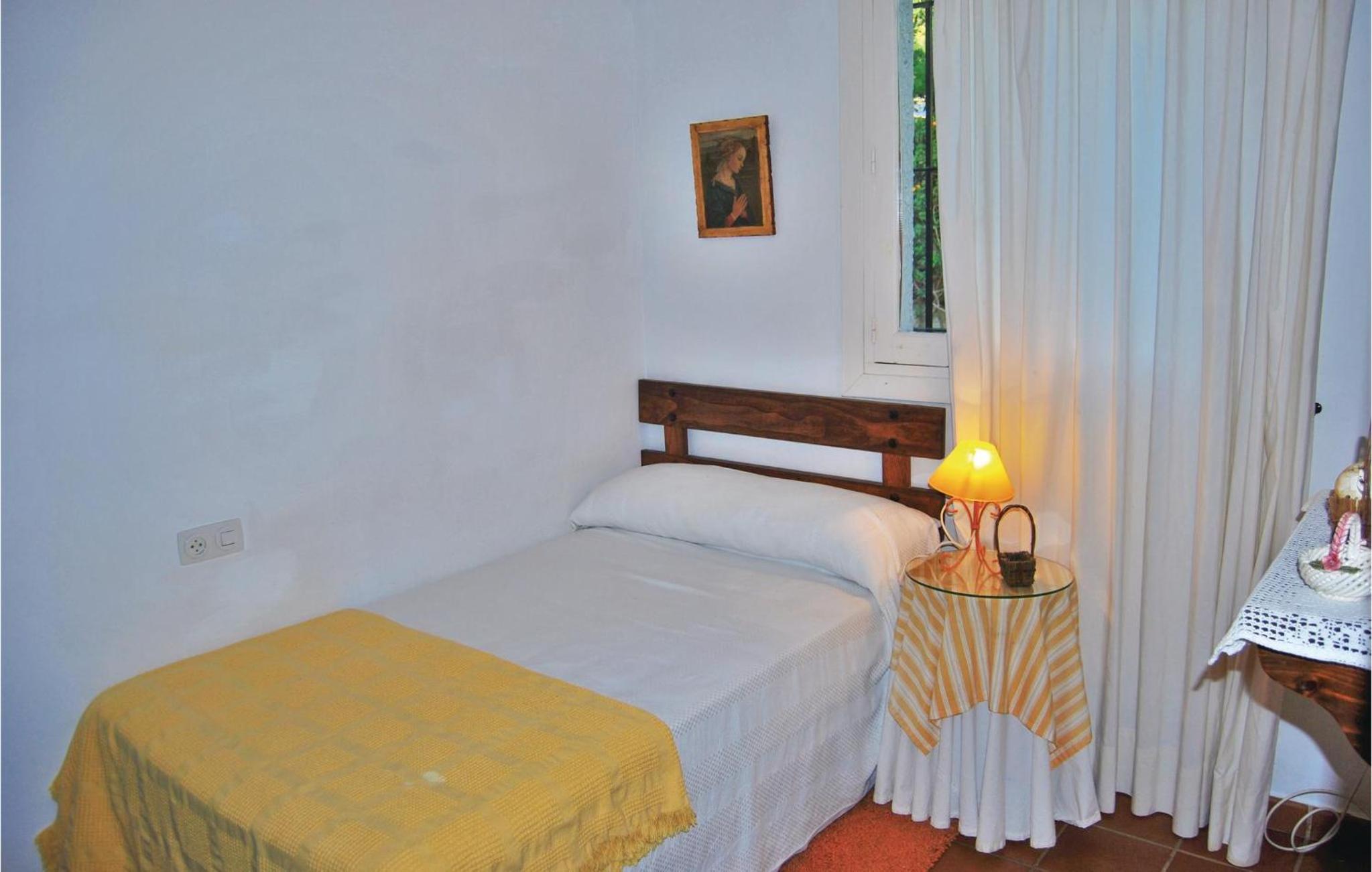4 Bedroom Gorgeous Home In Mazagón