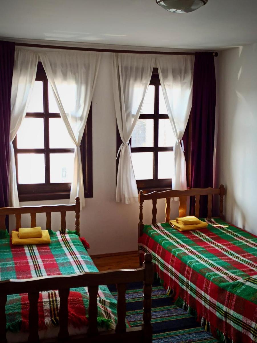 Razsukanova House