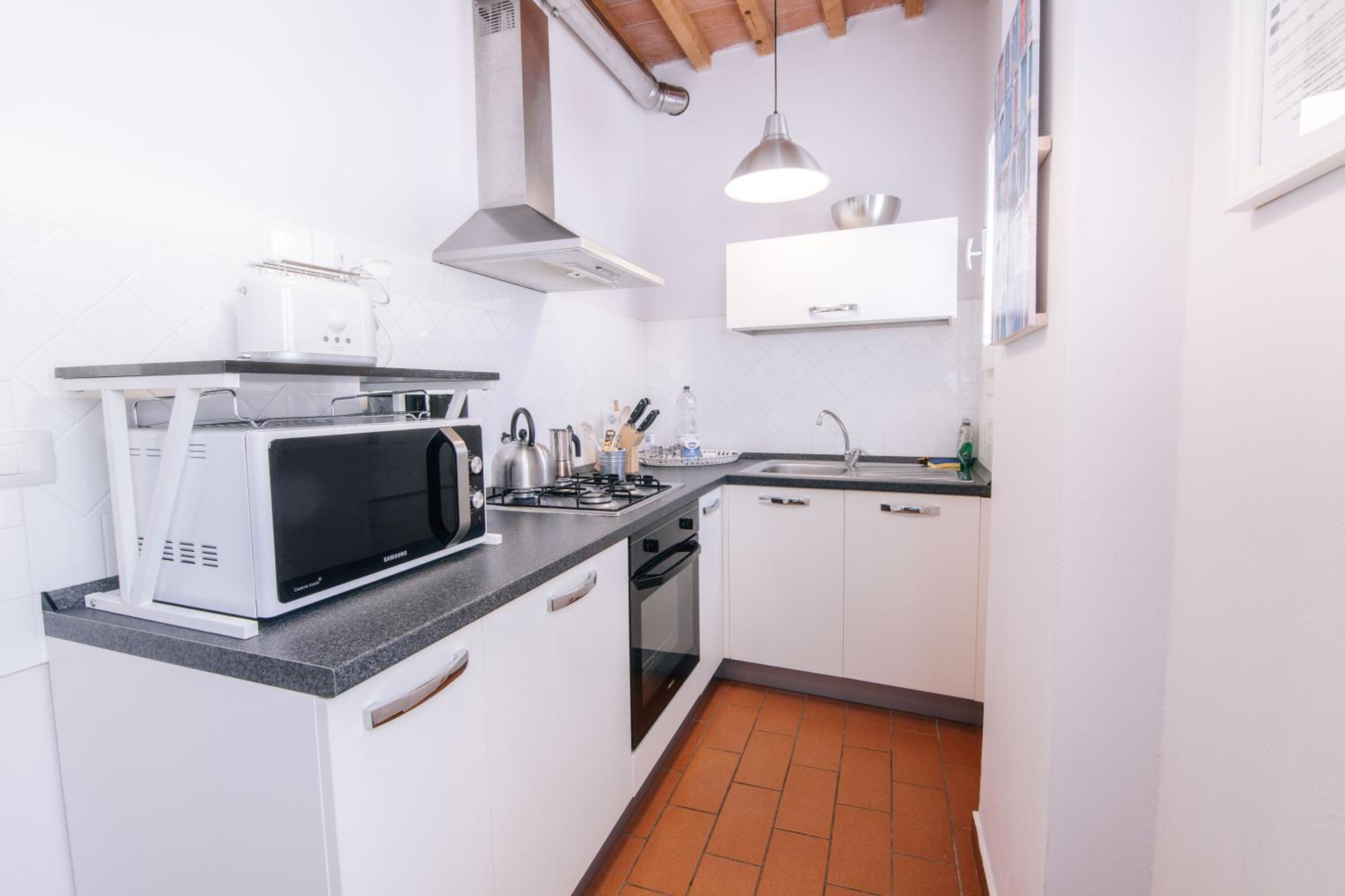 Holiday Home Il Borgo Degli Agrumi, photo 27