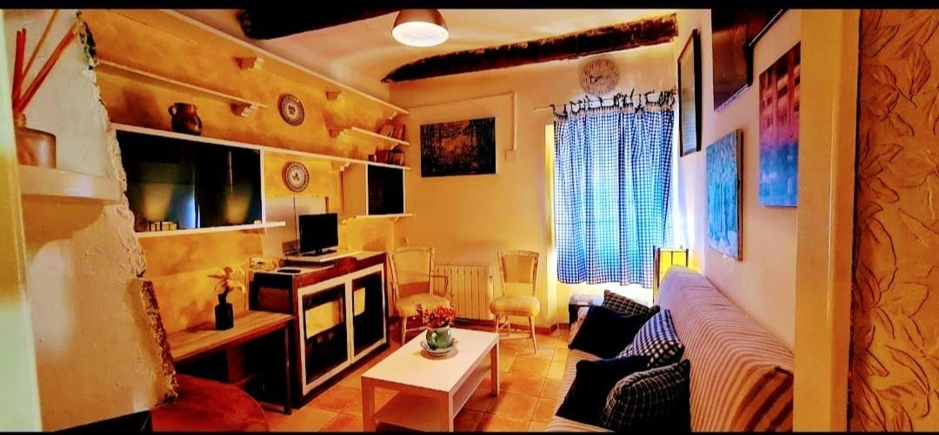 Charming apartment in Cuenca with parking included 50 m² view 5