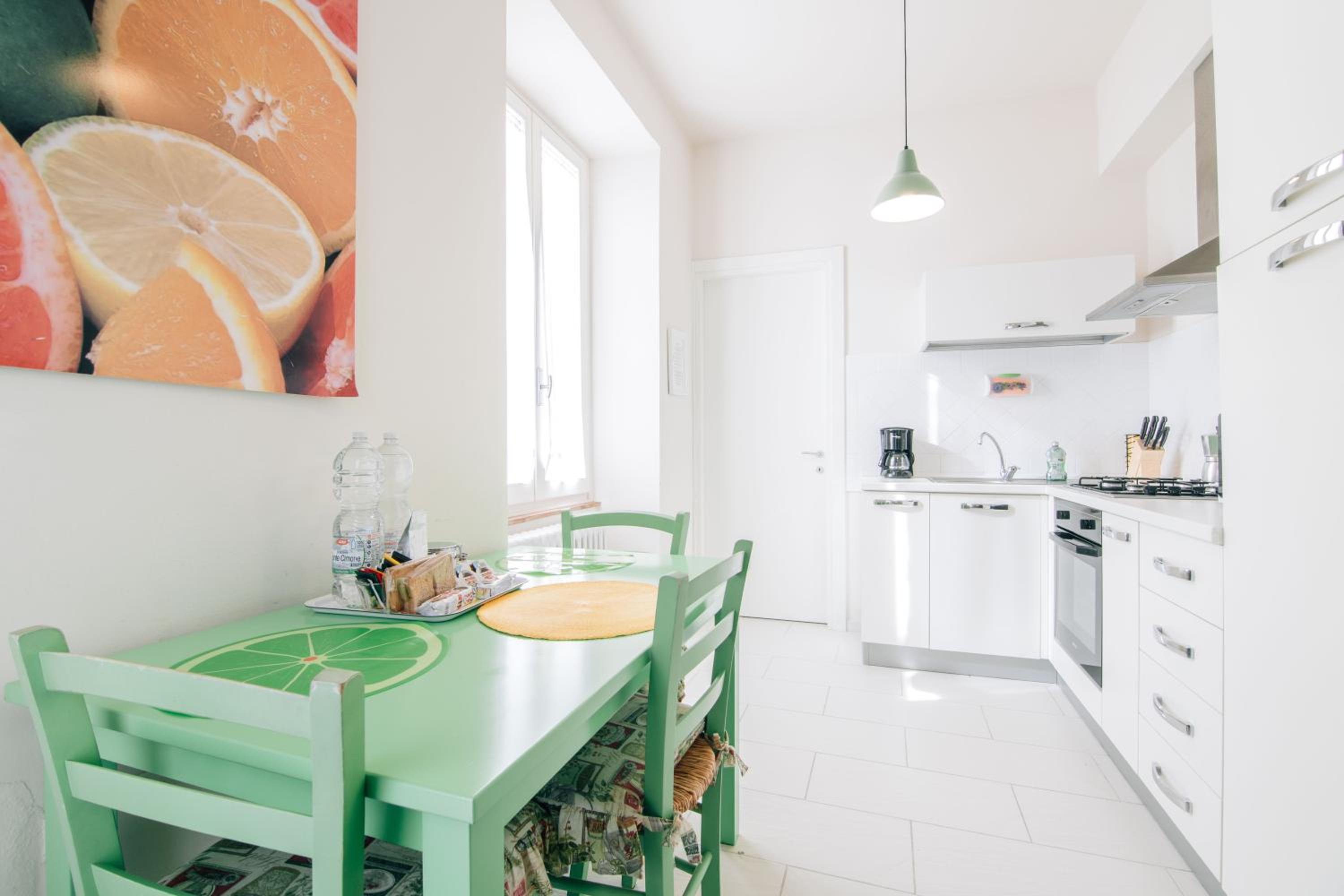 Holiday Home Il Borgo Degli Agrumi, photo 90