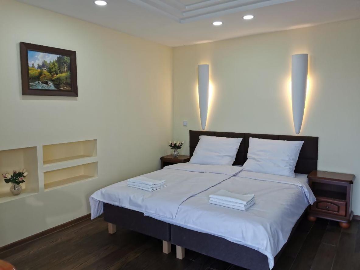 APARTAMENTY RETRO DE LUX KROSNO - Property Image 10