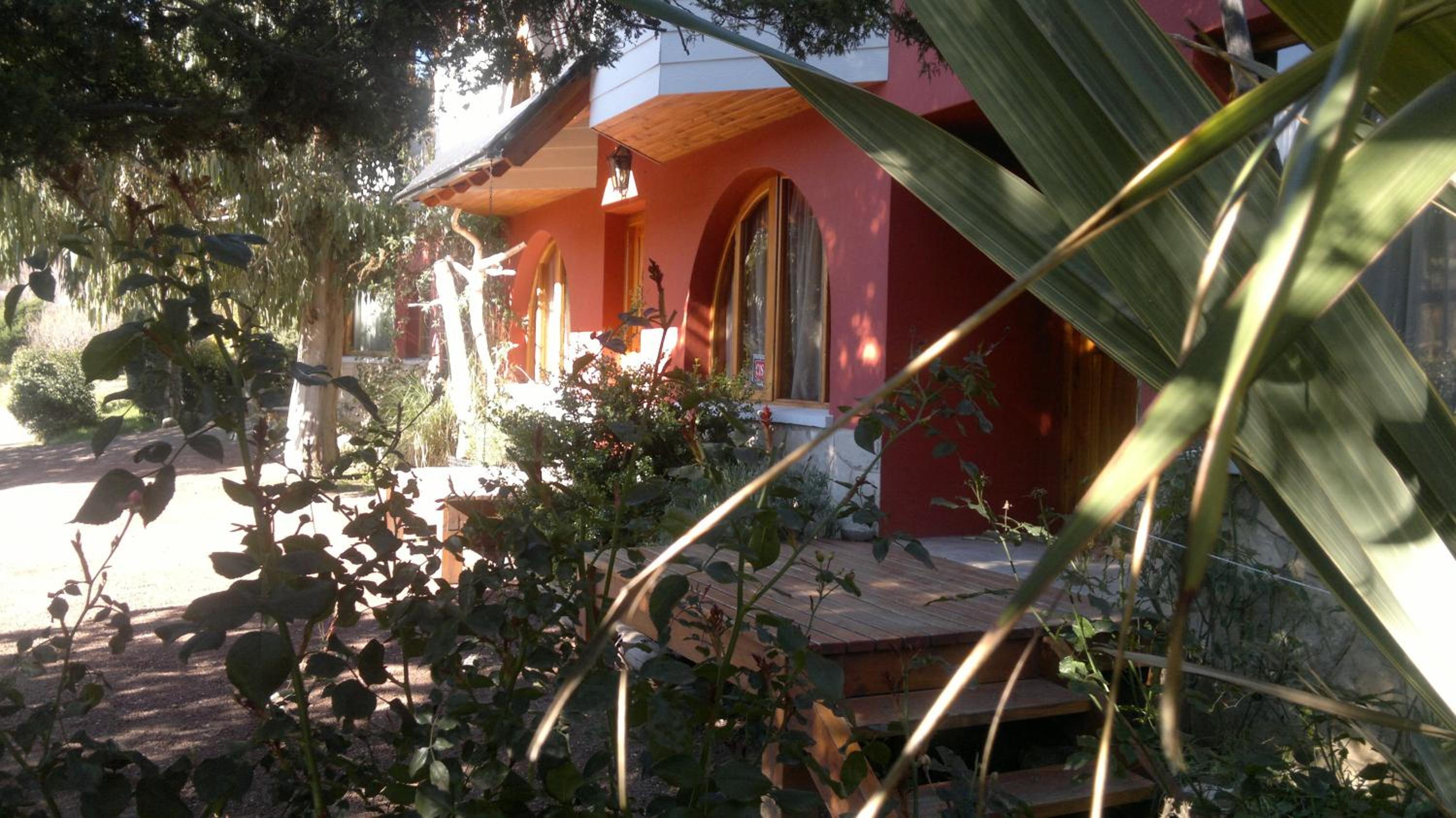 Bungalows Maniu