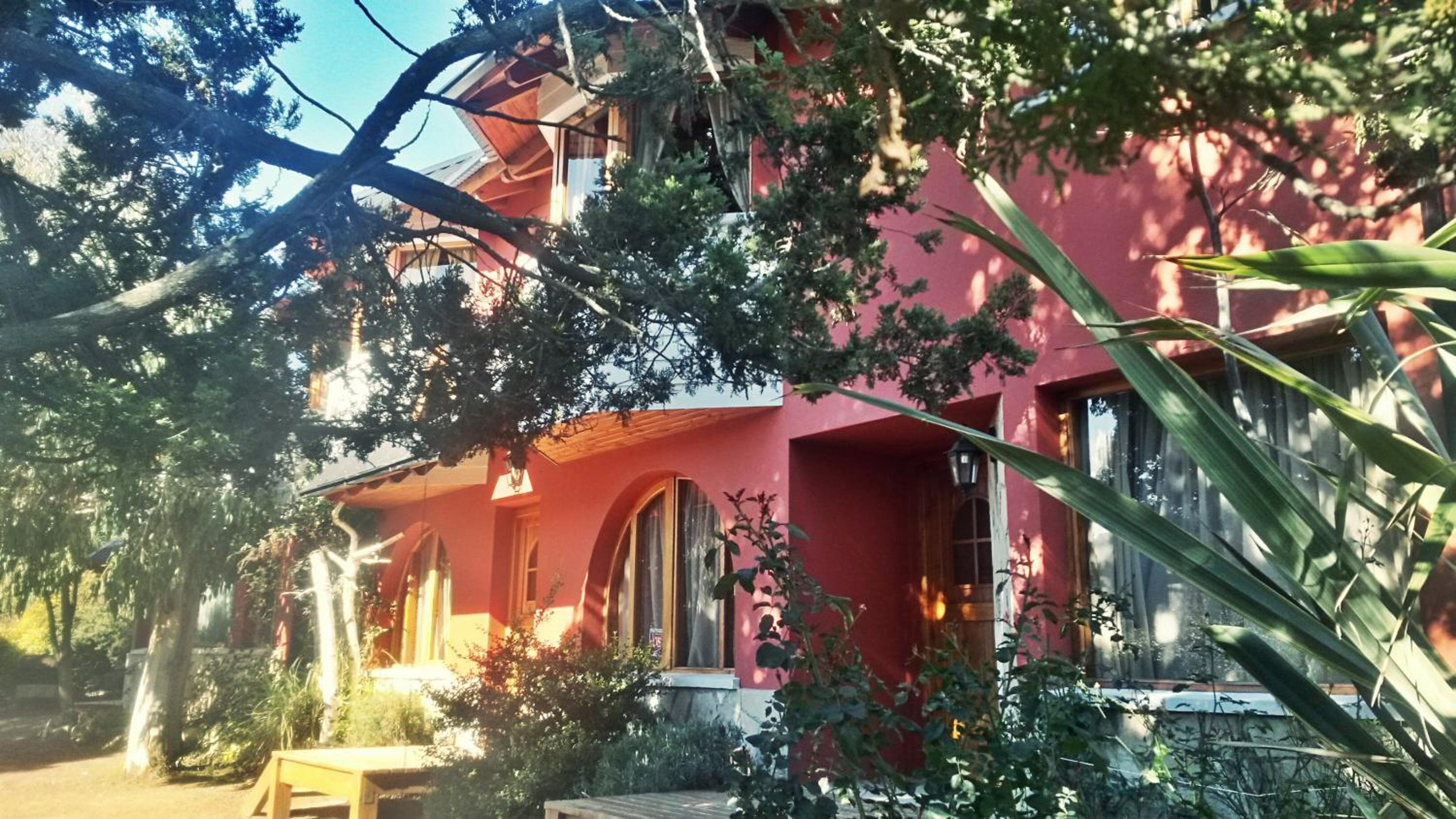 Bungalows Maniu