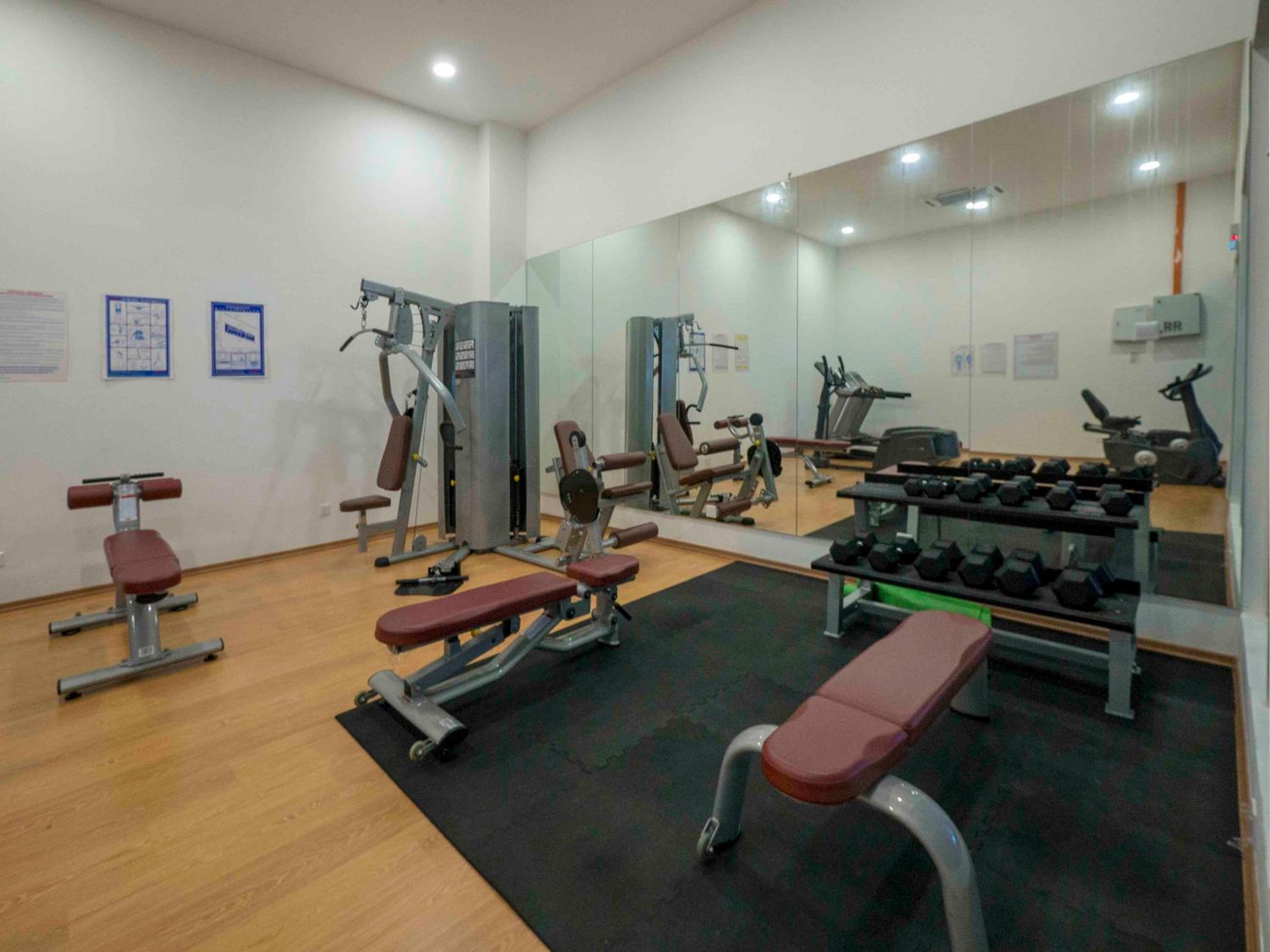 Artsy Homestay in JB Town Center Near FoodCourt, Malls & Grocery