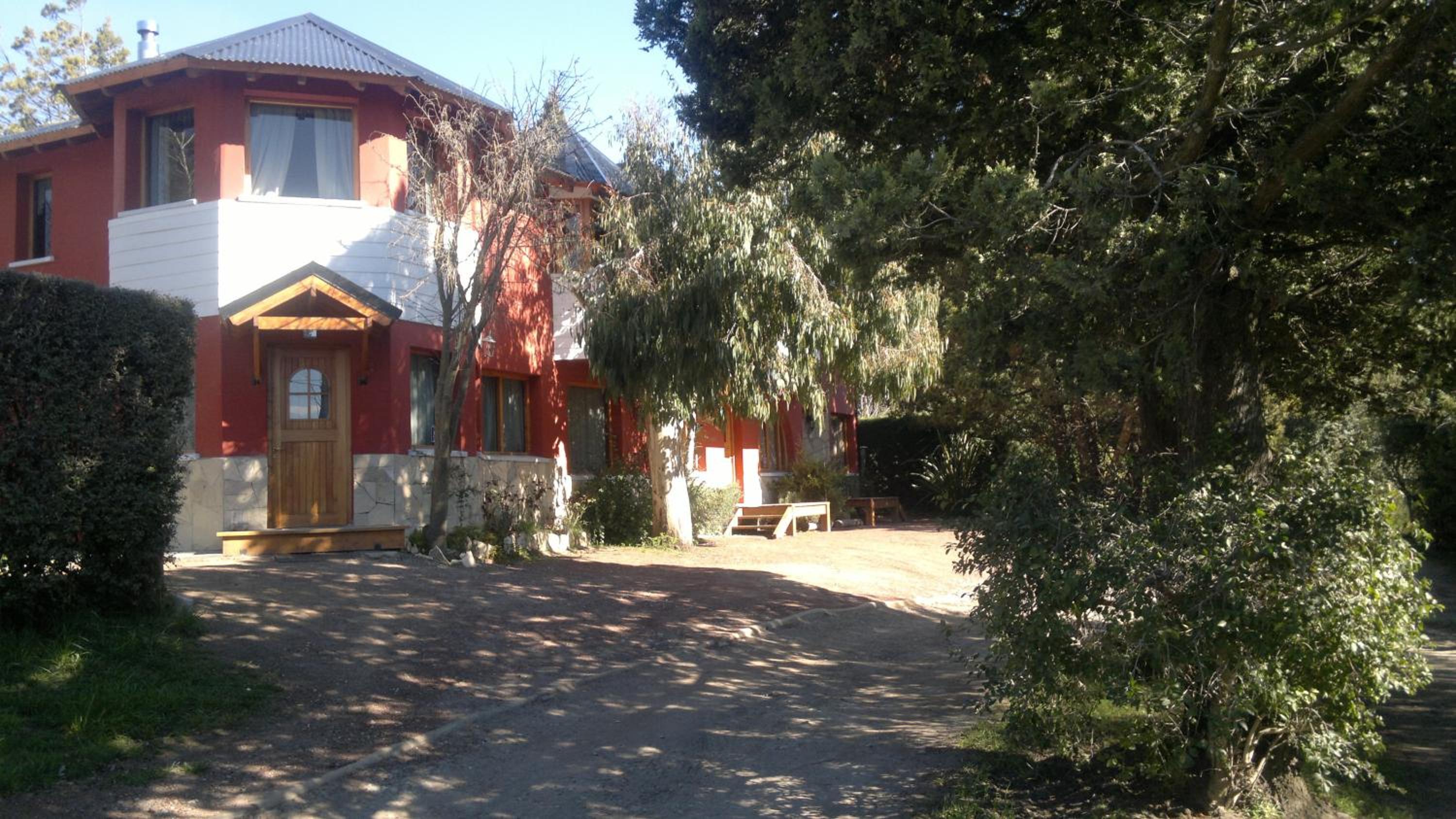 Bungalows Maniu