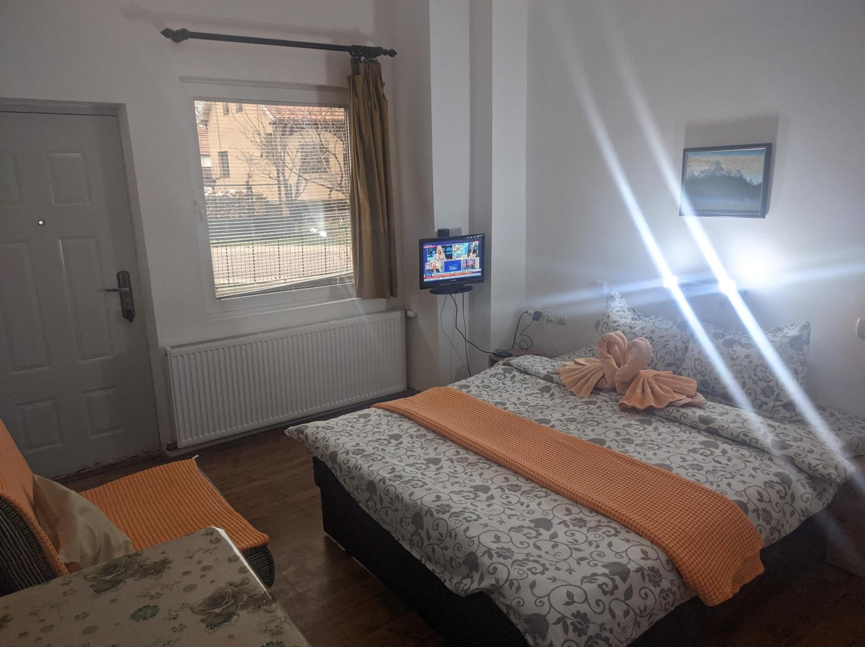 Sanja Accomodation view 5