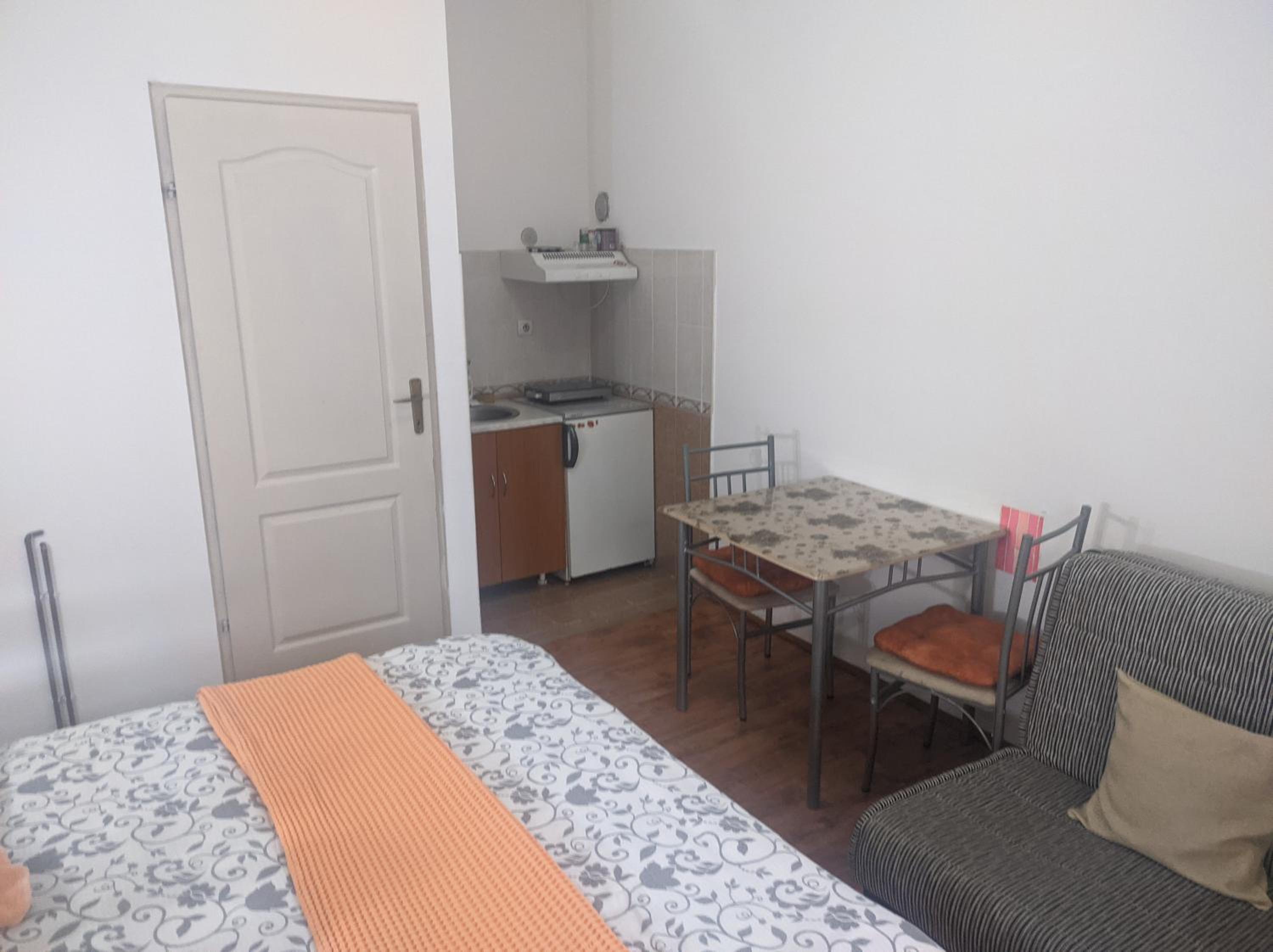 Sanja Accomodation view 4