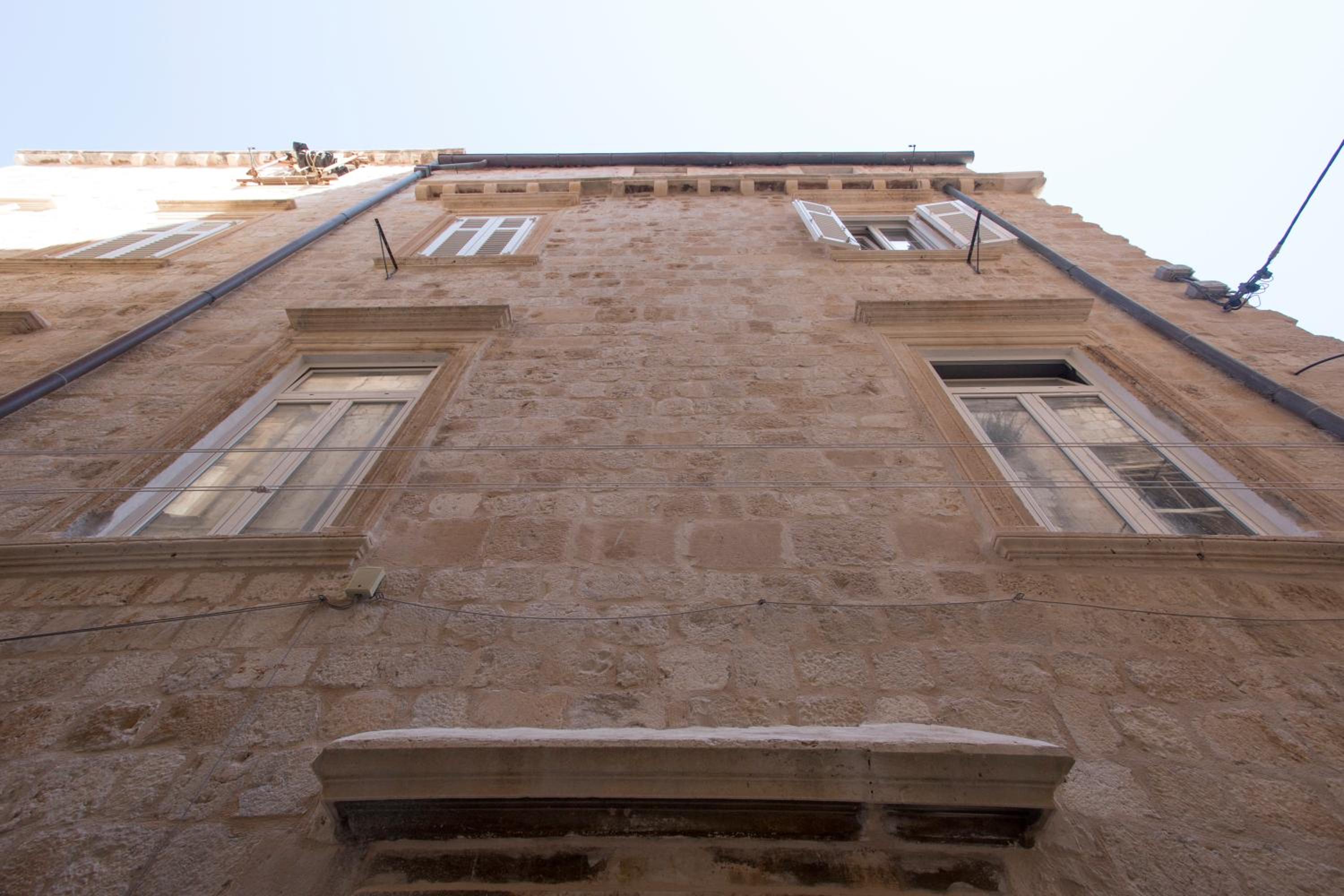 Apartment La Petite
