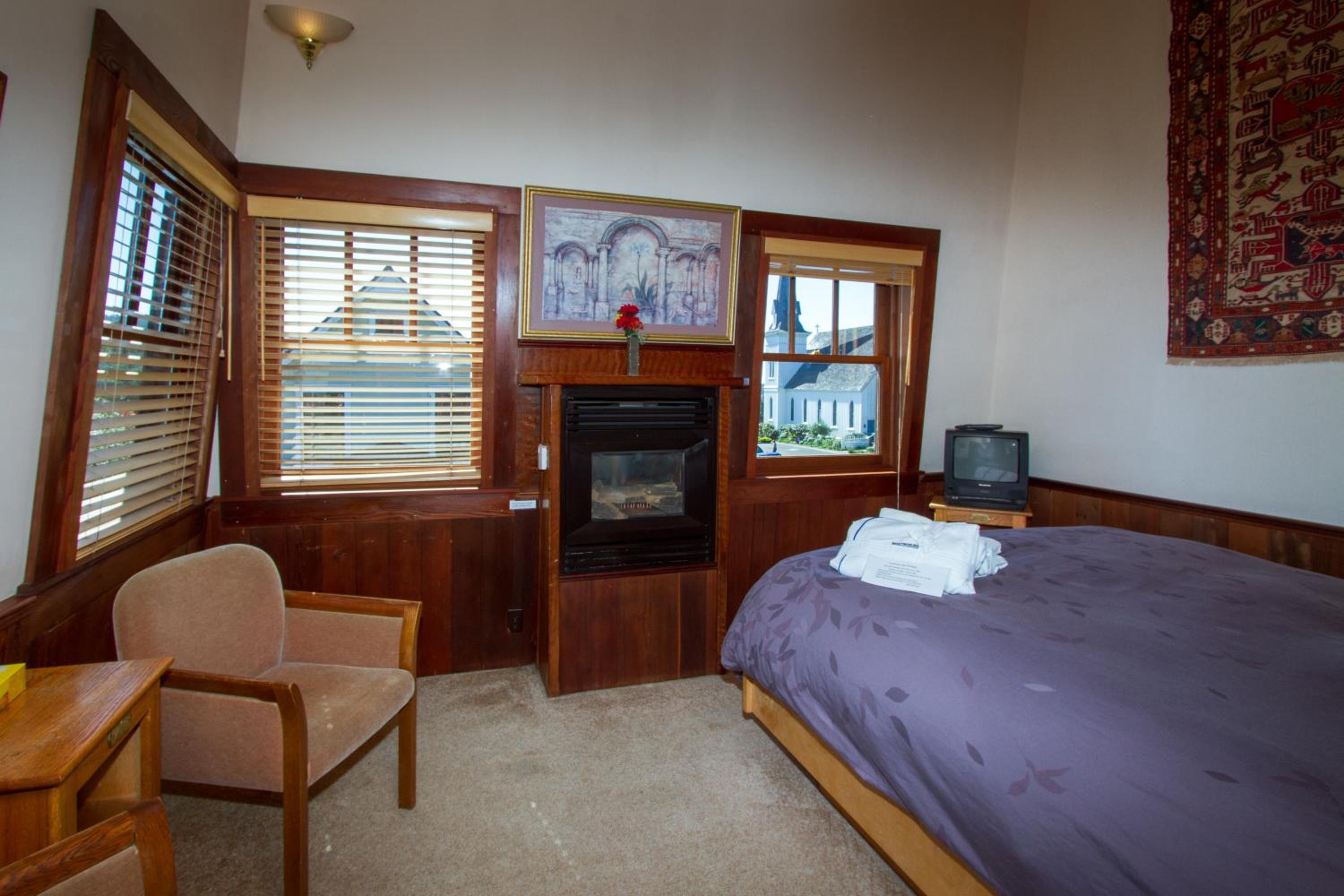 Sweetwater Inn and Spa
