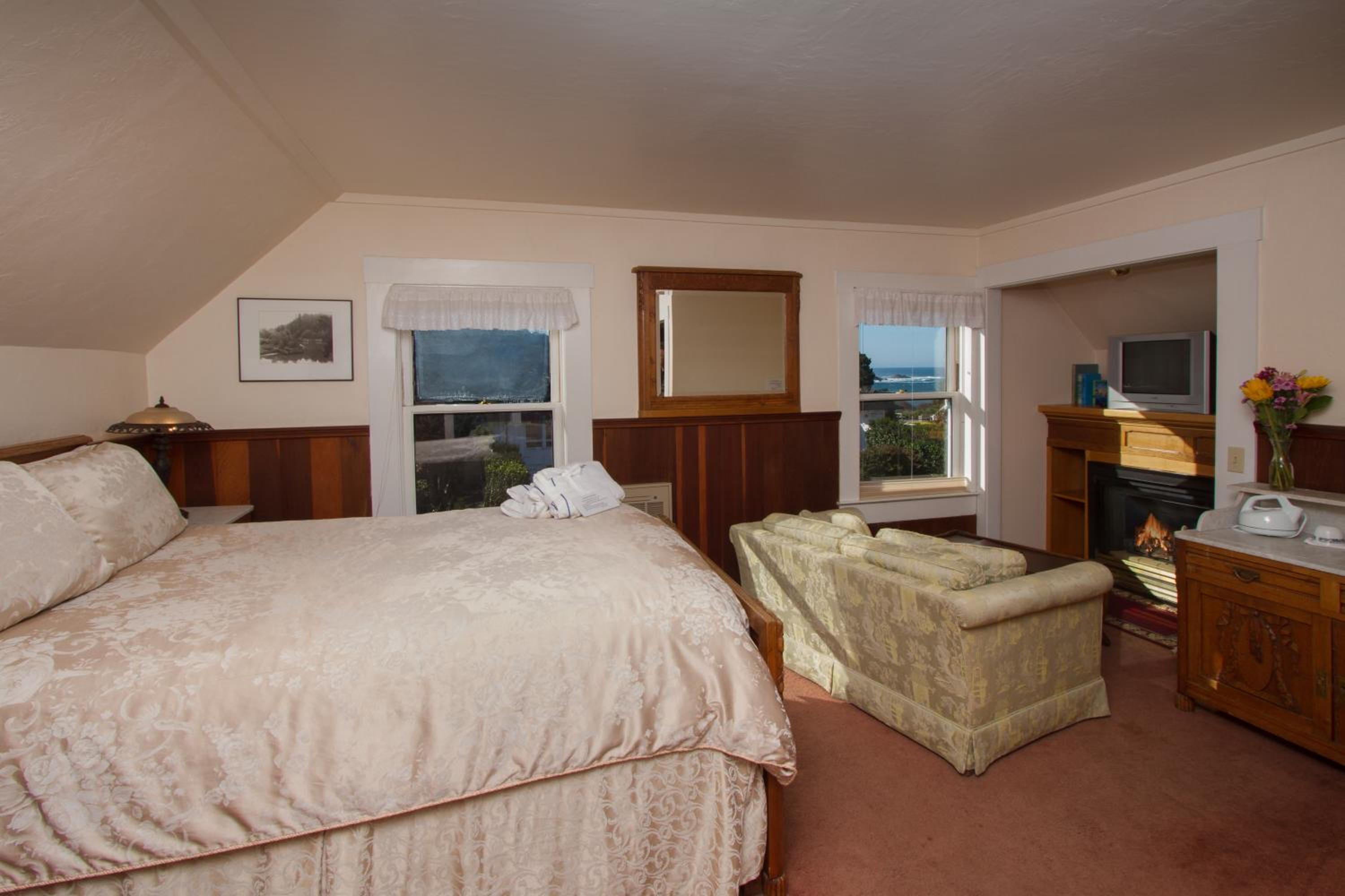 Sweetwater Inn and Spa