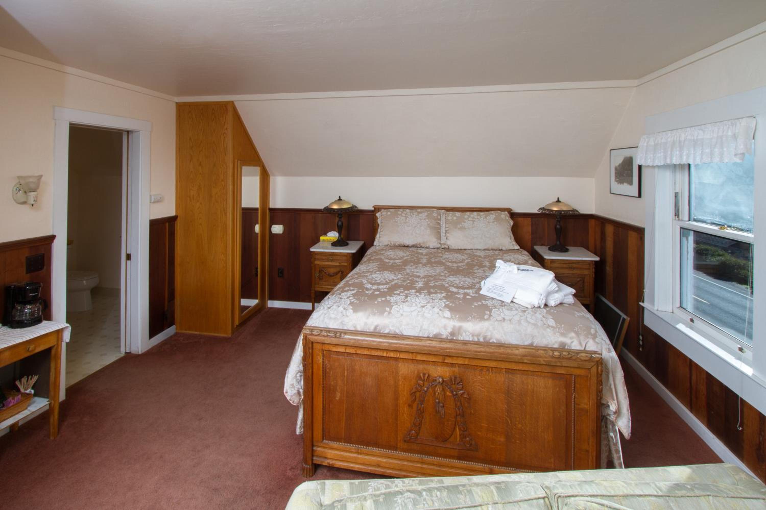 Sweetwater Inn and Spa