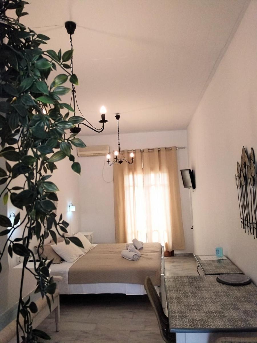 Idomeneas Apartments
