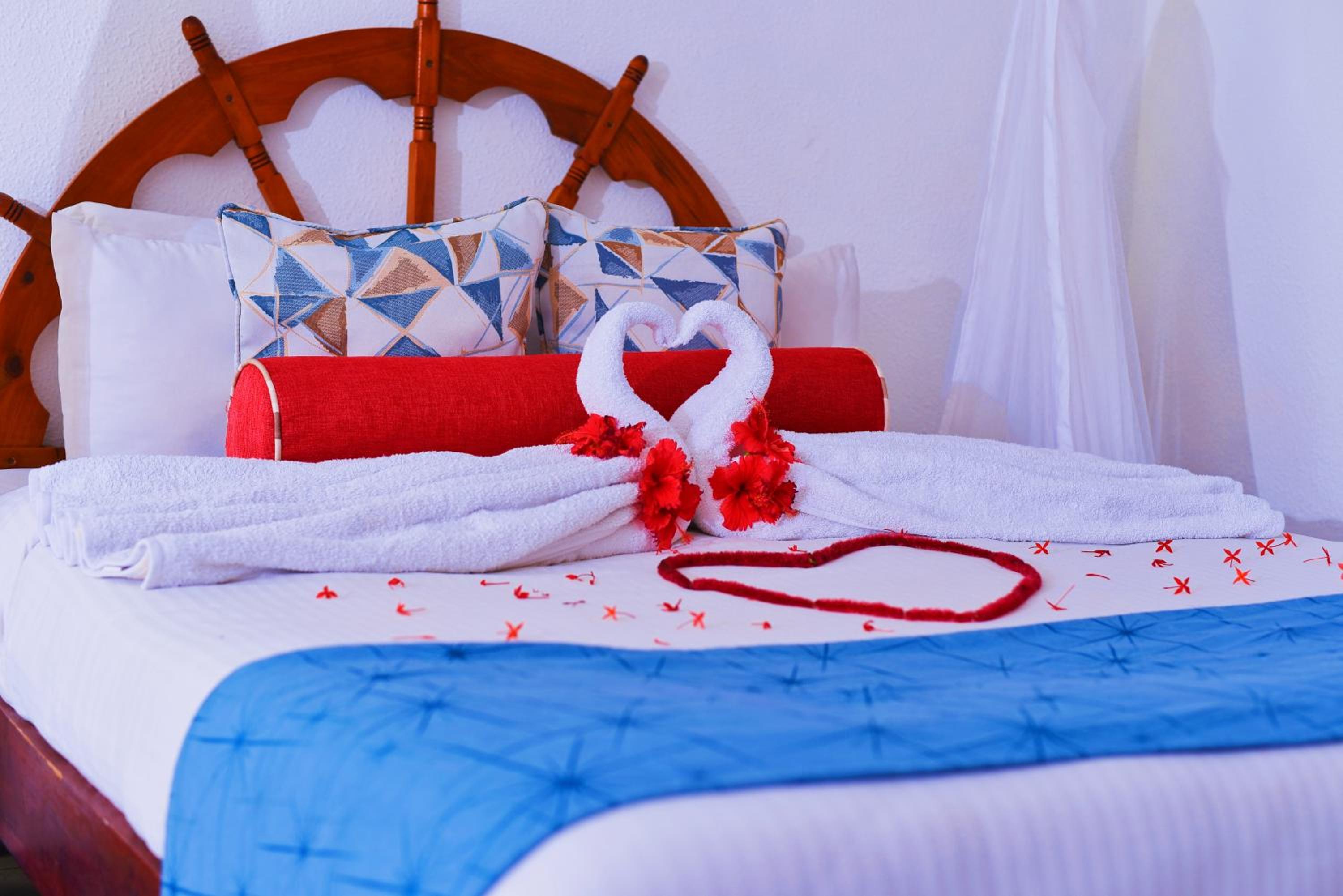Plaza Beach Hotel