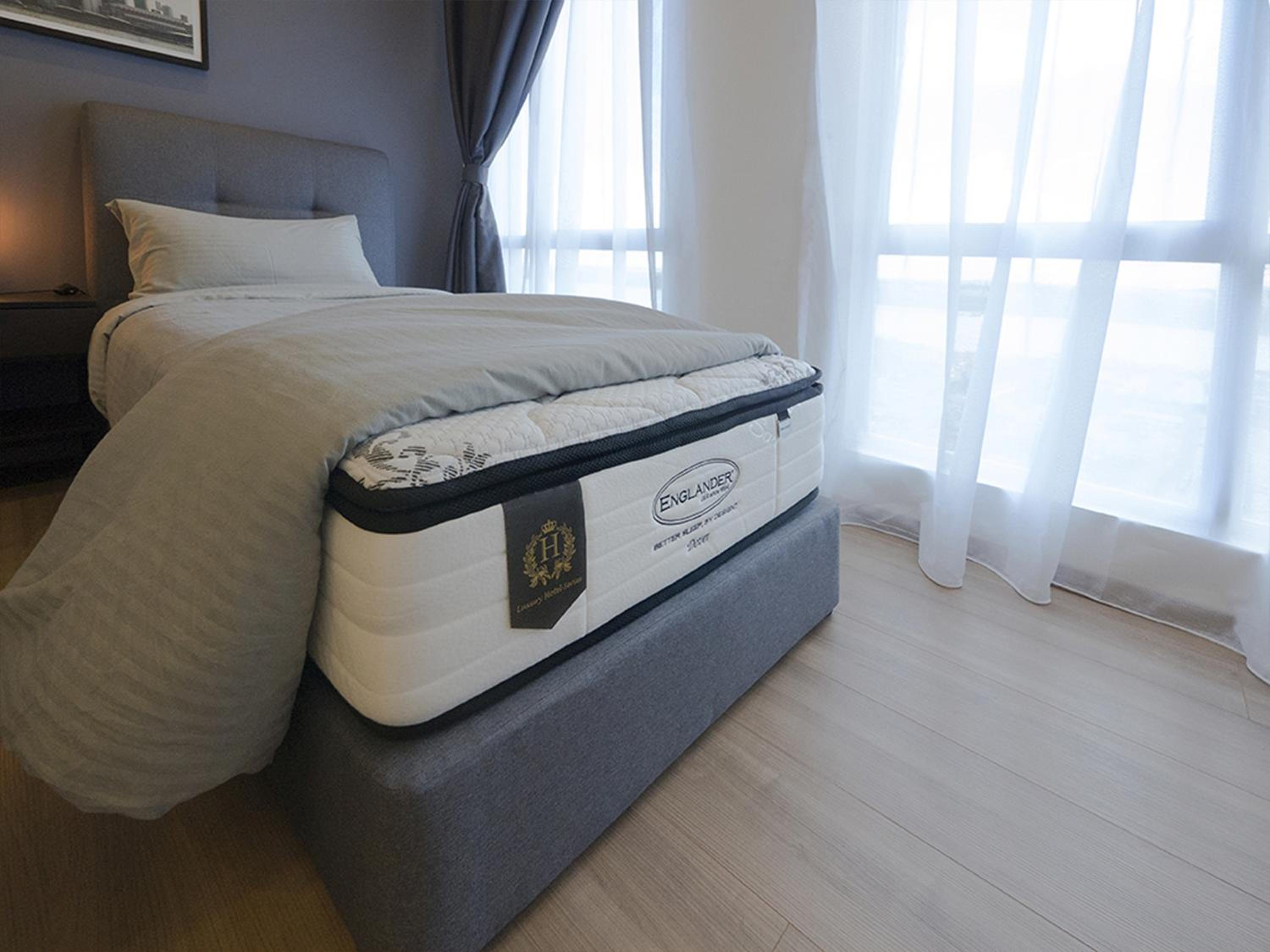 Artsy Homestay in JB Town Center Near FoodCourt, Malls & Grocery