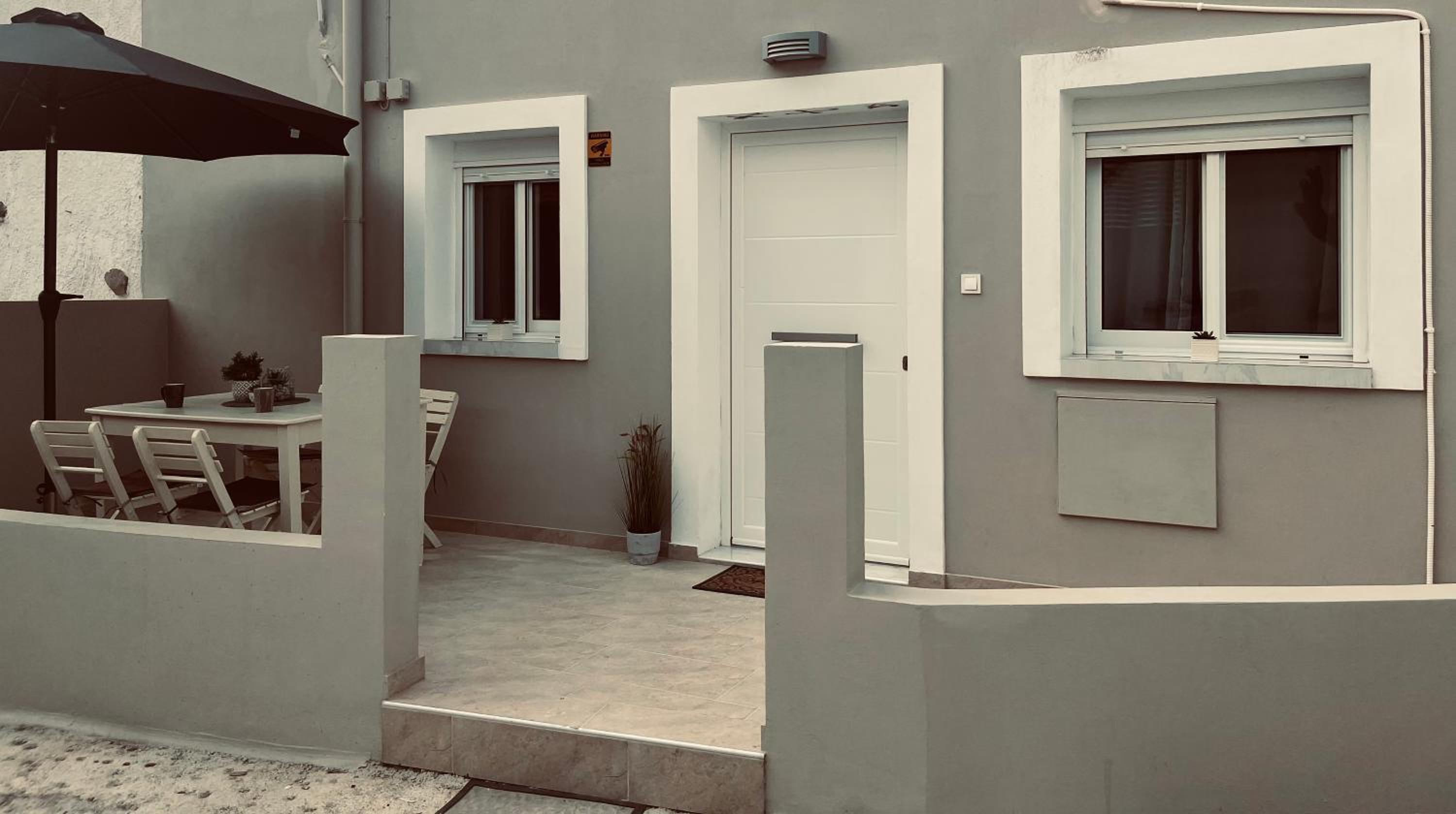 Elli’s House view 5