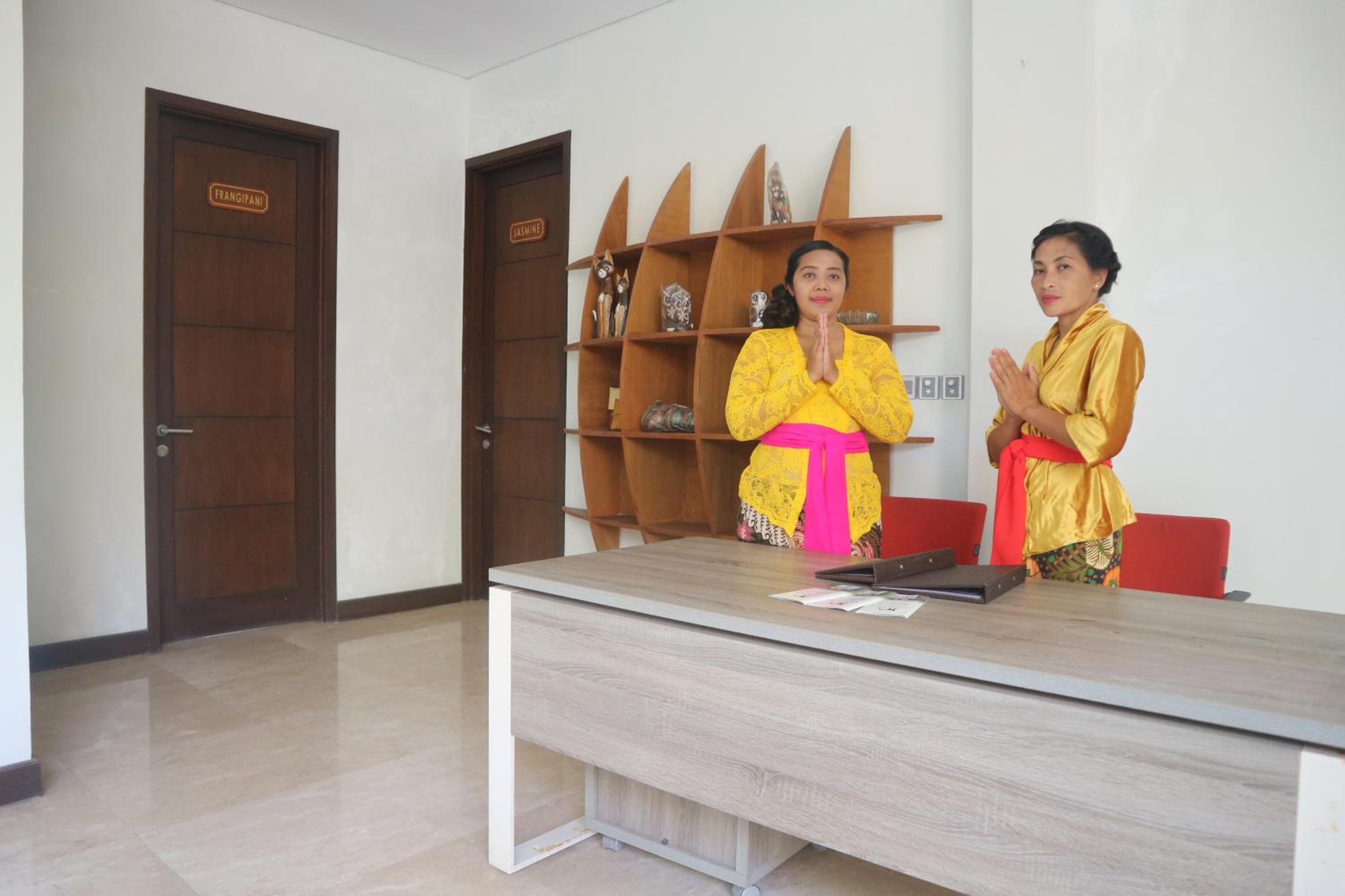 Mahagiri Villas & Spa Dreamland