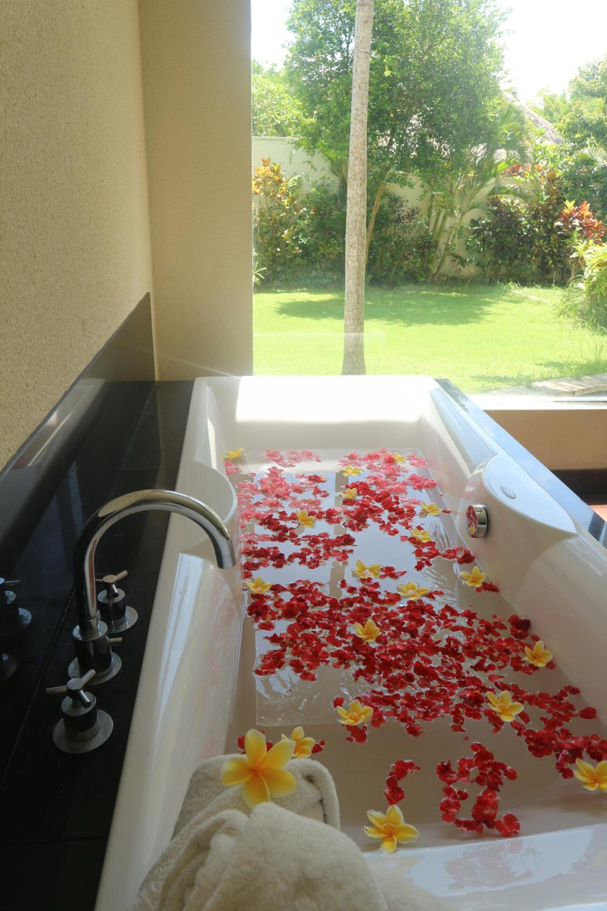 Mahagiri Villas & Spa Dreamland