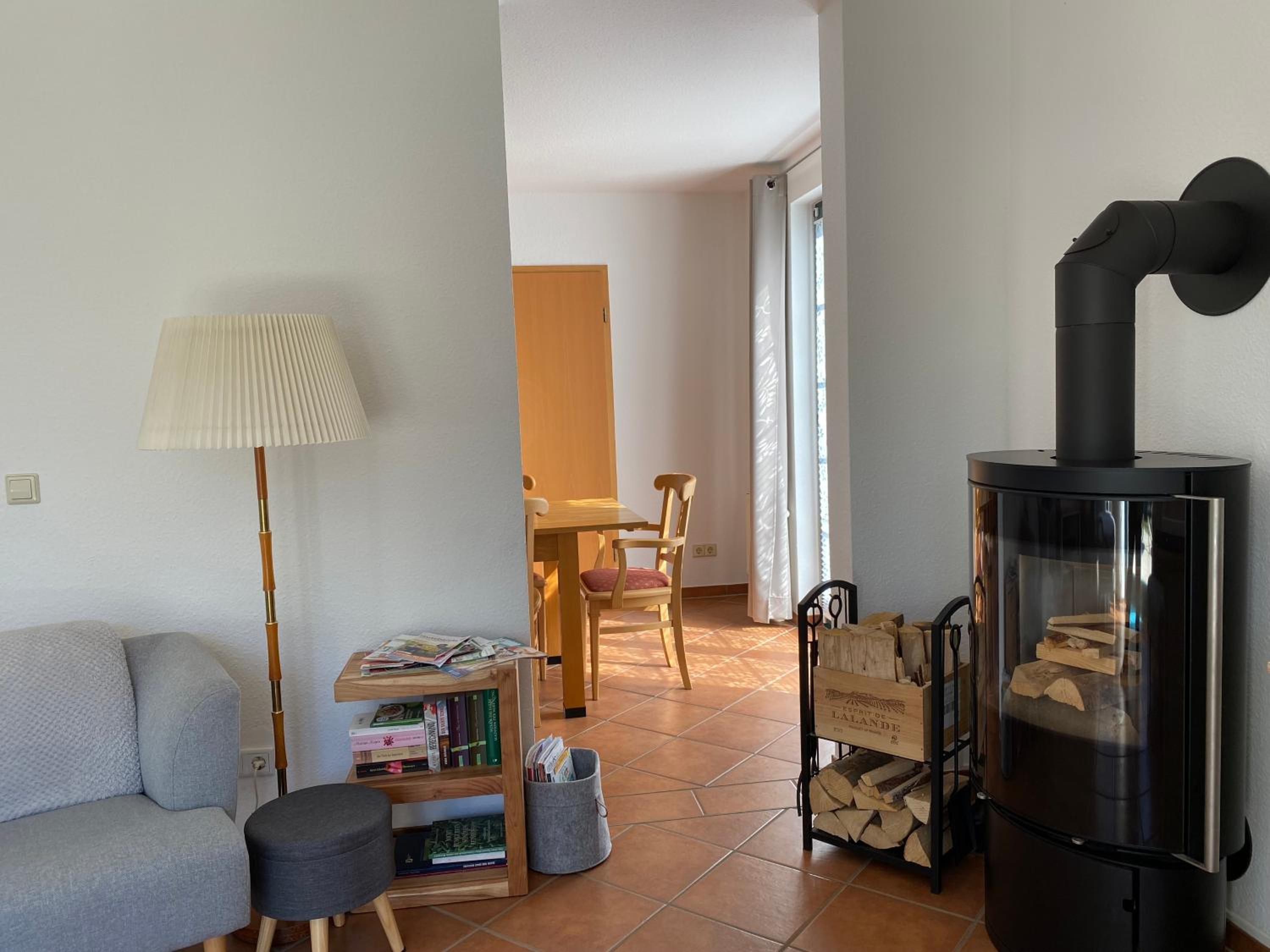 Ferienhaus Igel