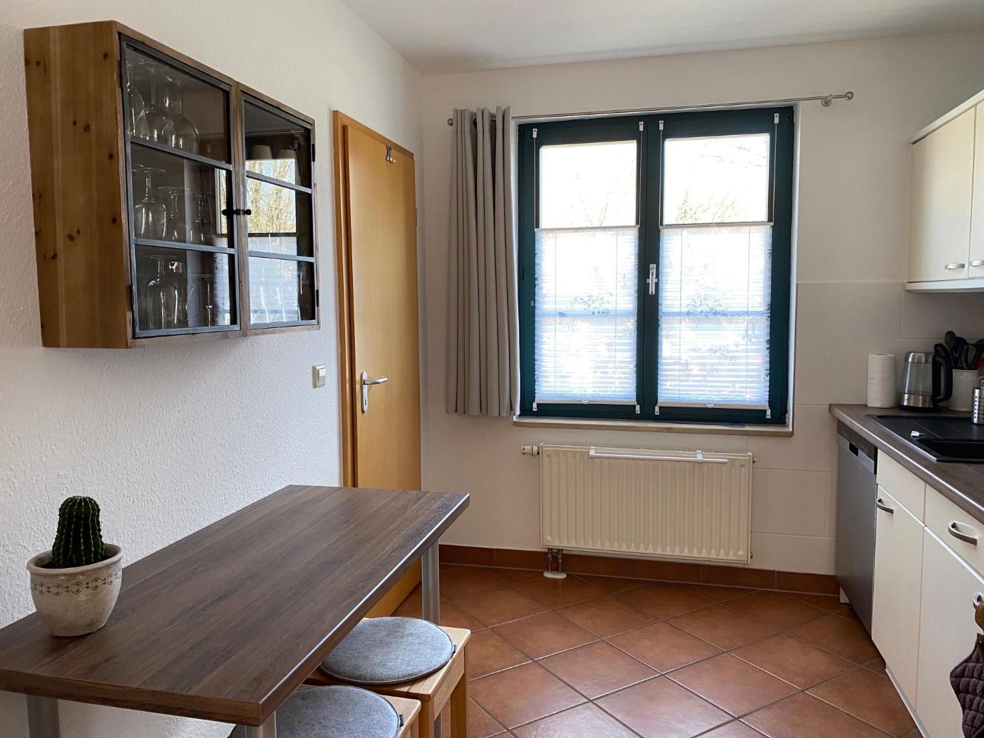 Ferienhaus Igel