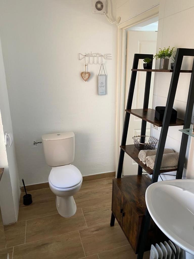 Studioverhuur Vlissingen
