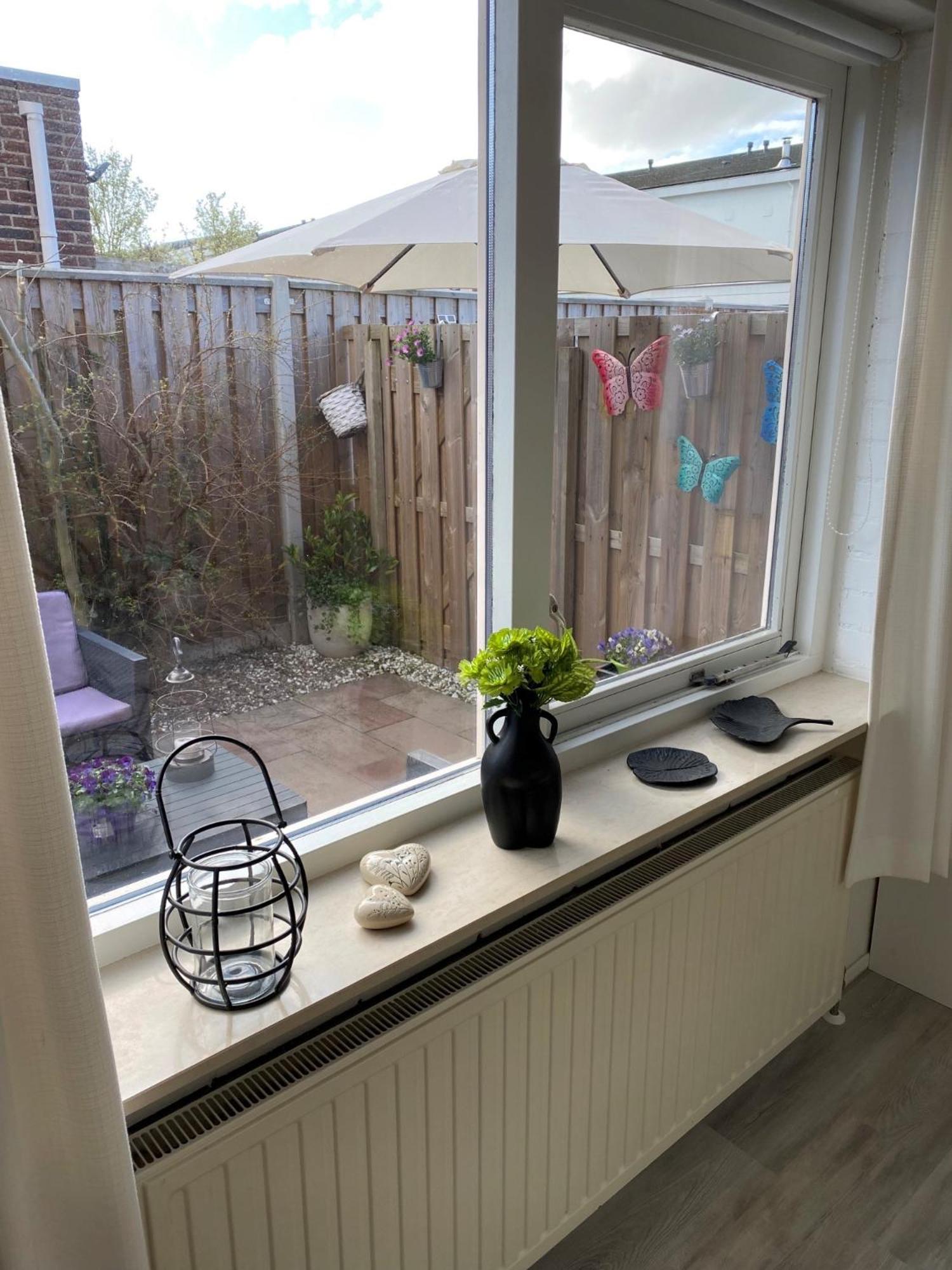 Studioverhuur Vlissingen