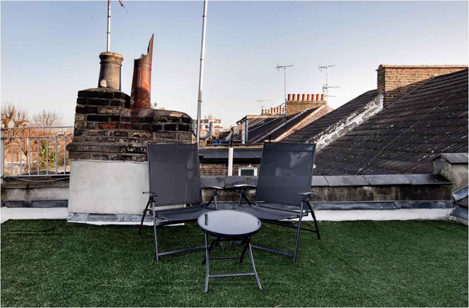 roof