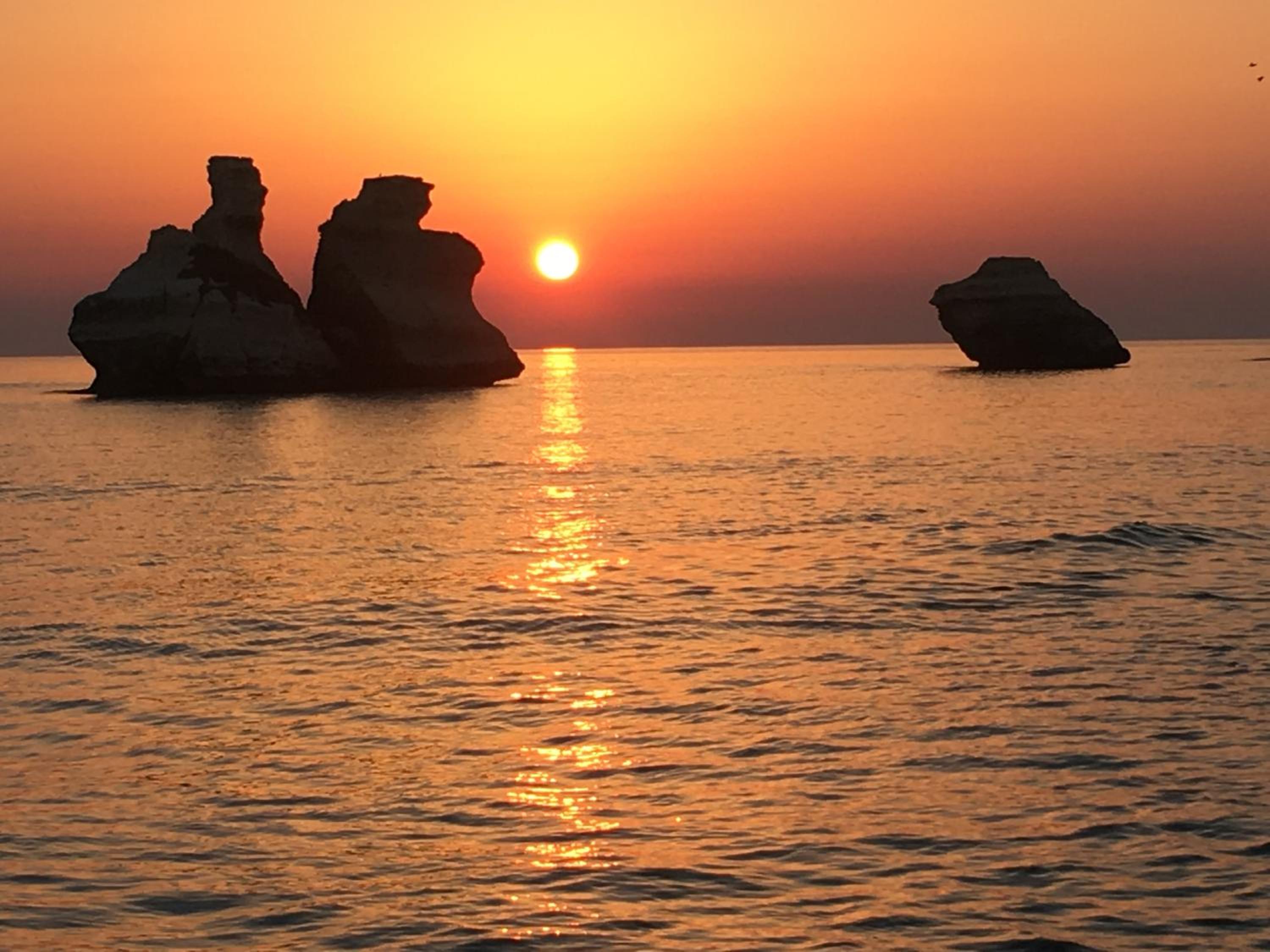 TORRE DELL'ORSO villetta in residence photo 3