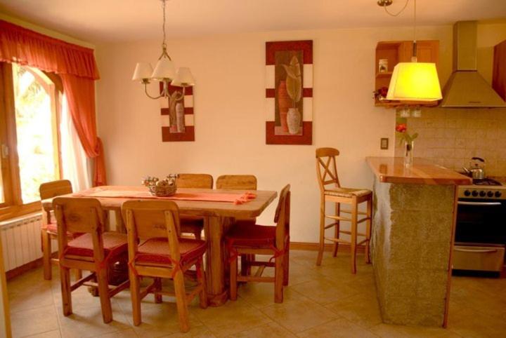Bungalows Maniu