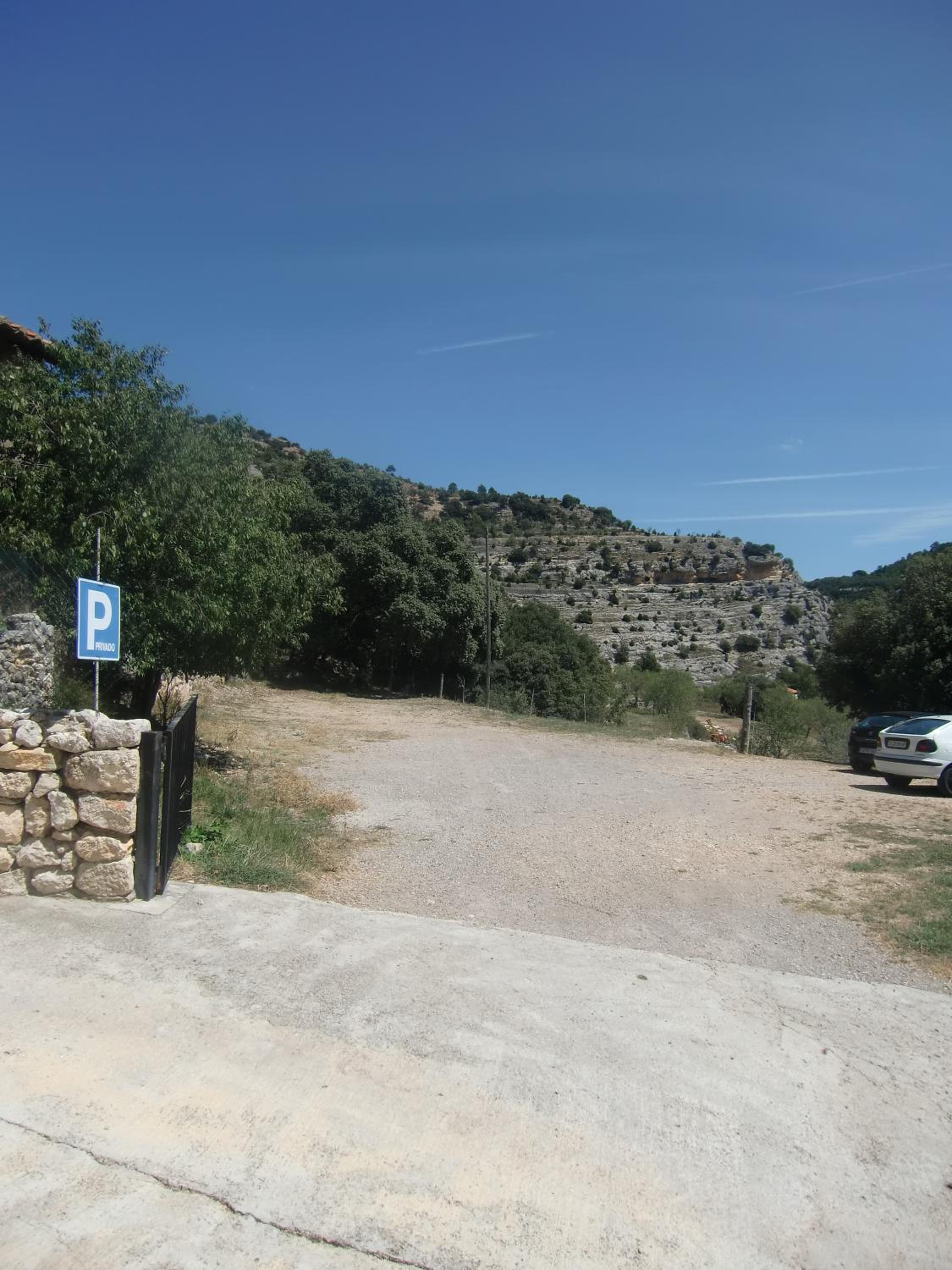 Cases dels Gasulla