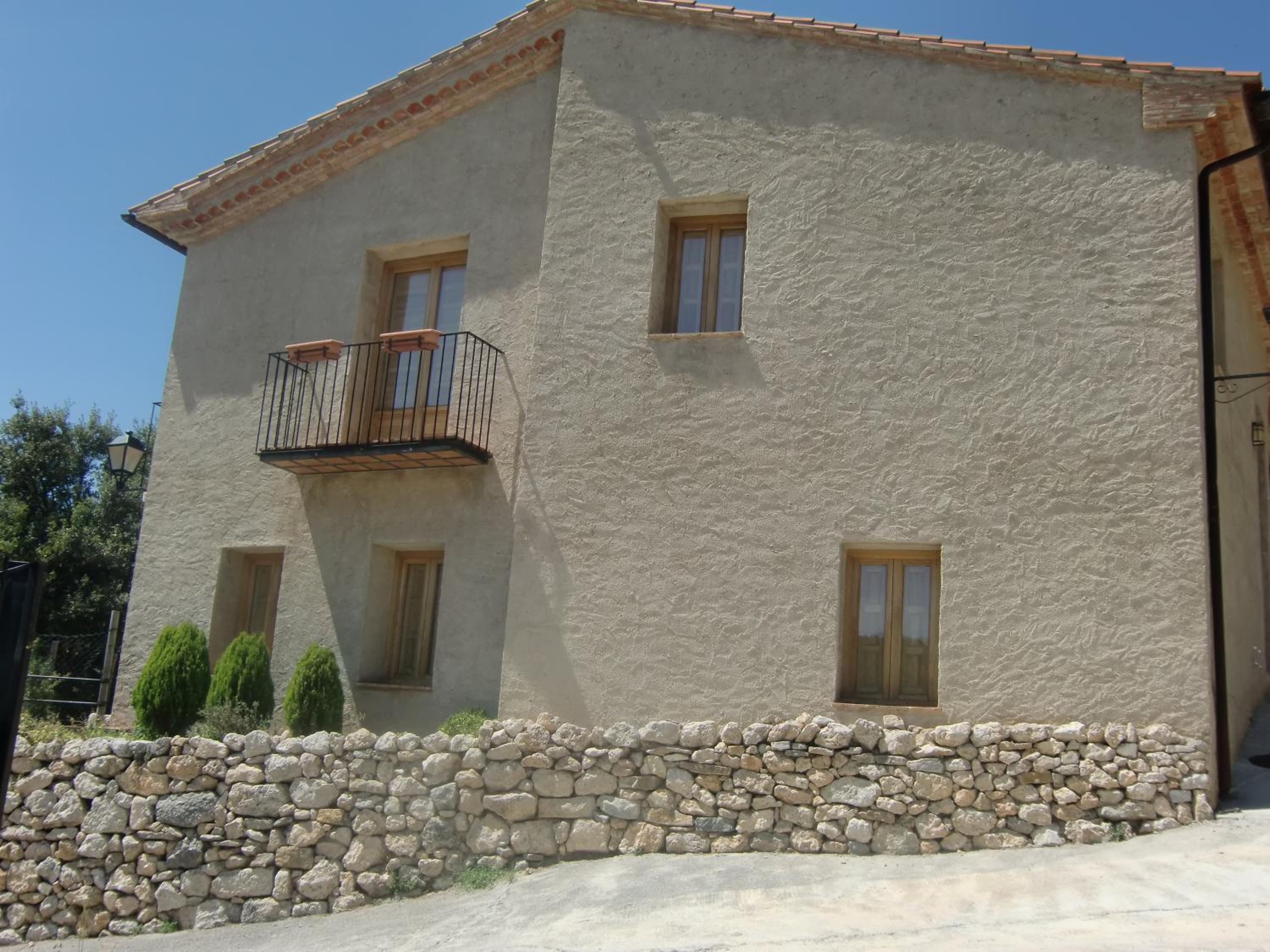 Cases dels Gasulla
