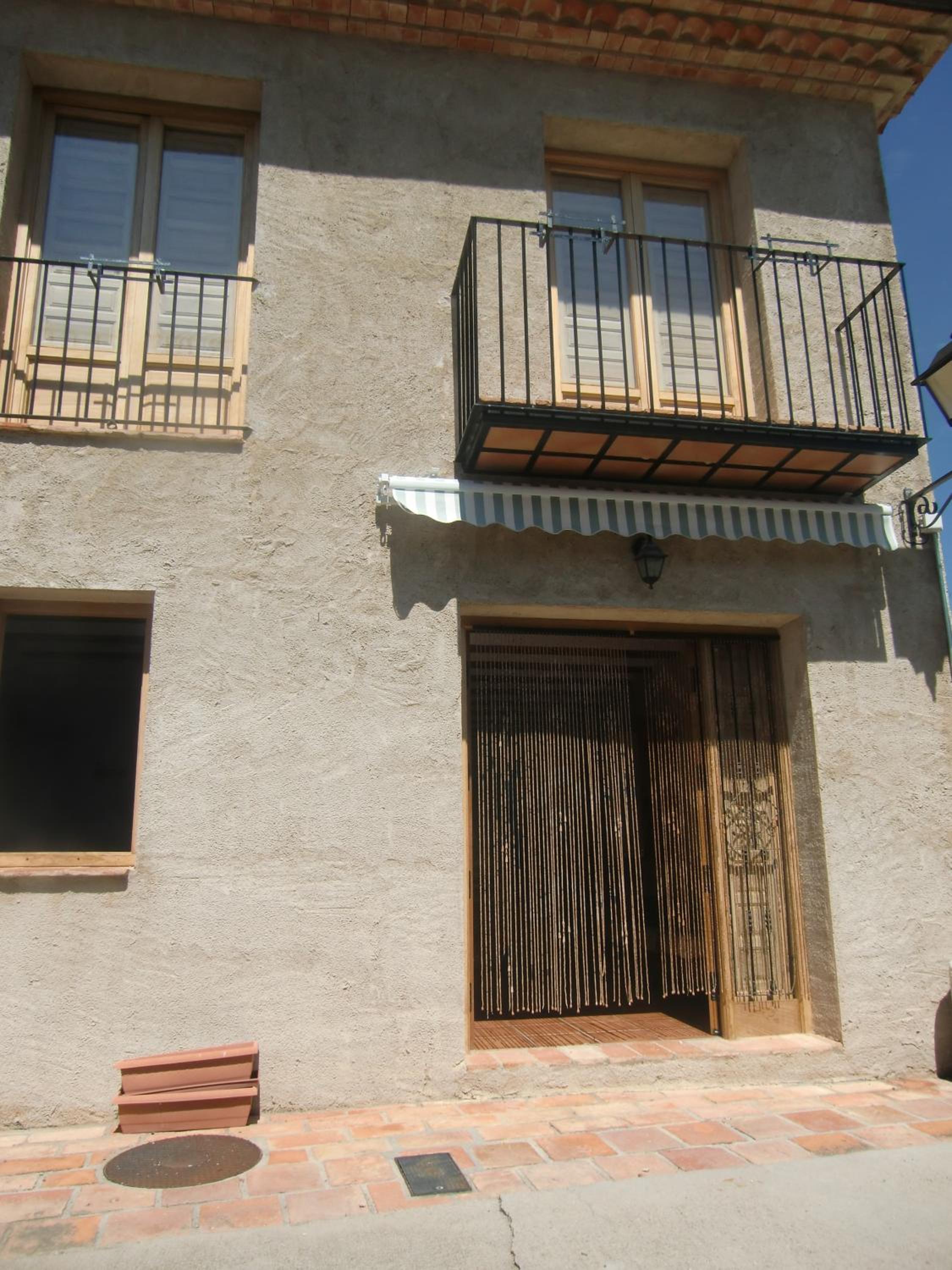 Cases dels Gasulla