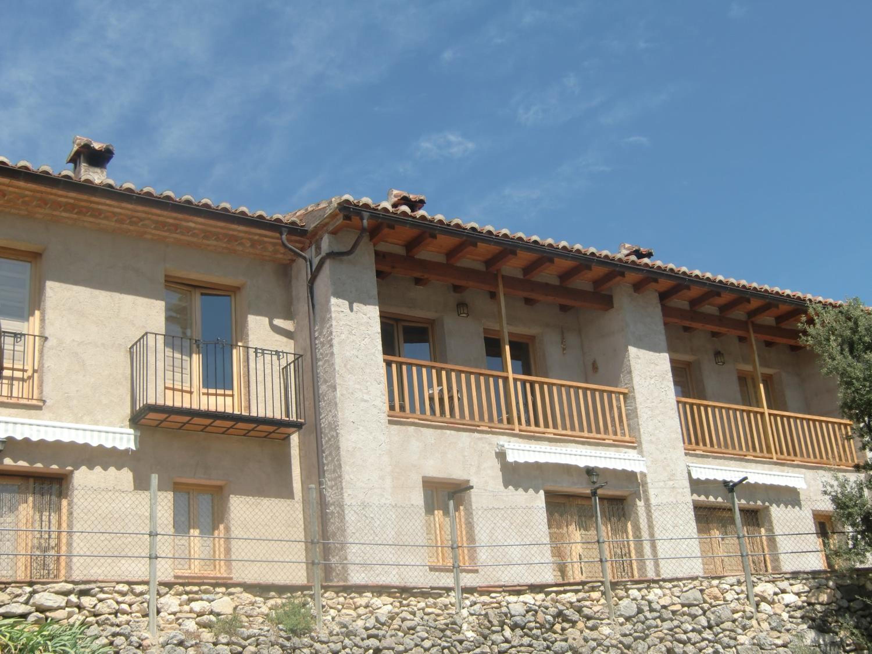 Cases dels Gasulla