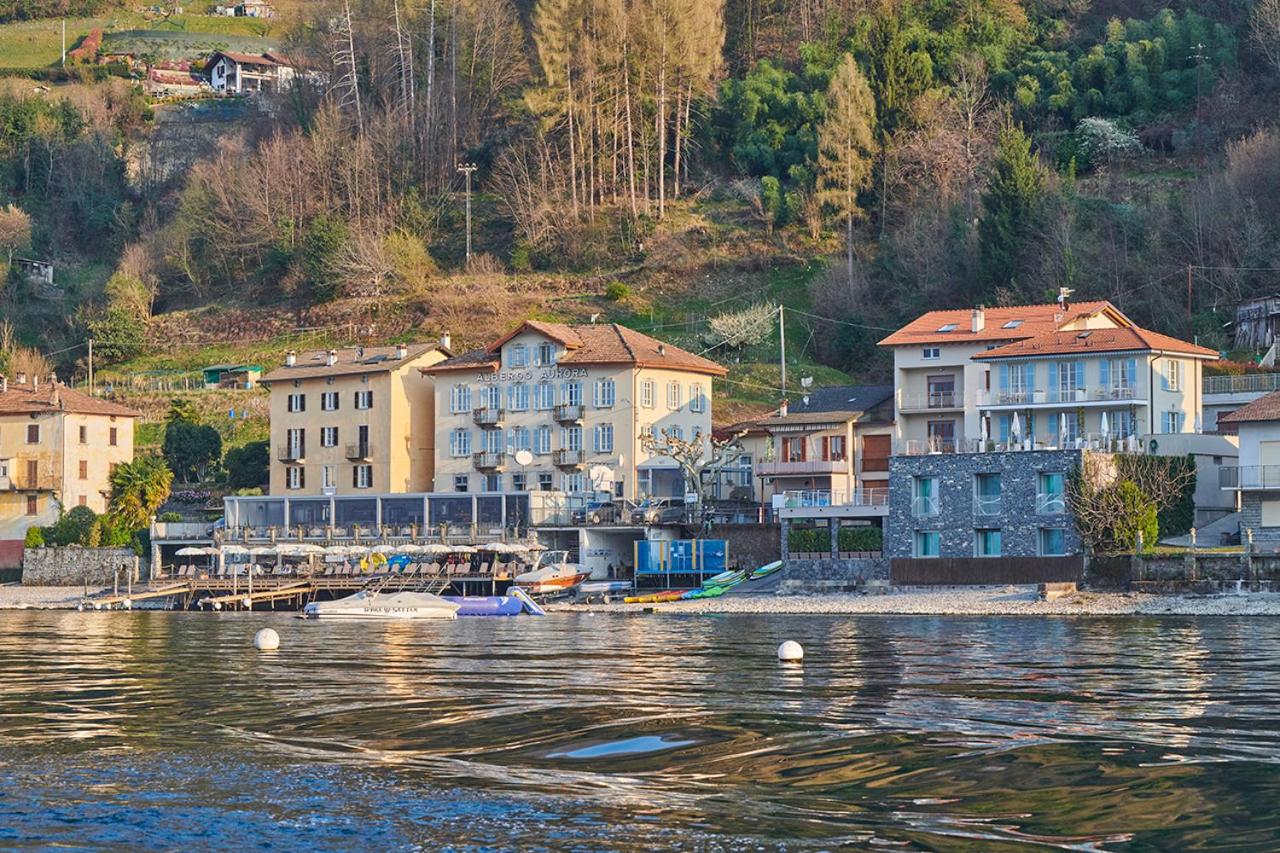 Hotel Villa Aurora - Image 1