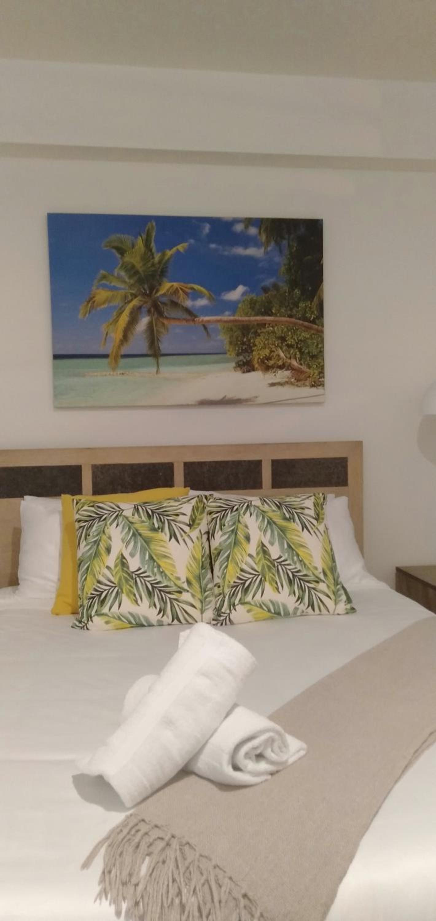 Robe Marina Accommodation