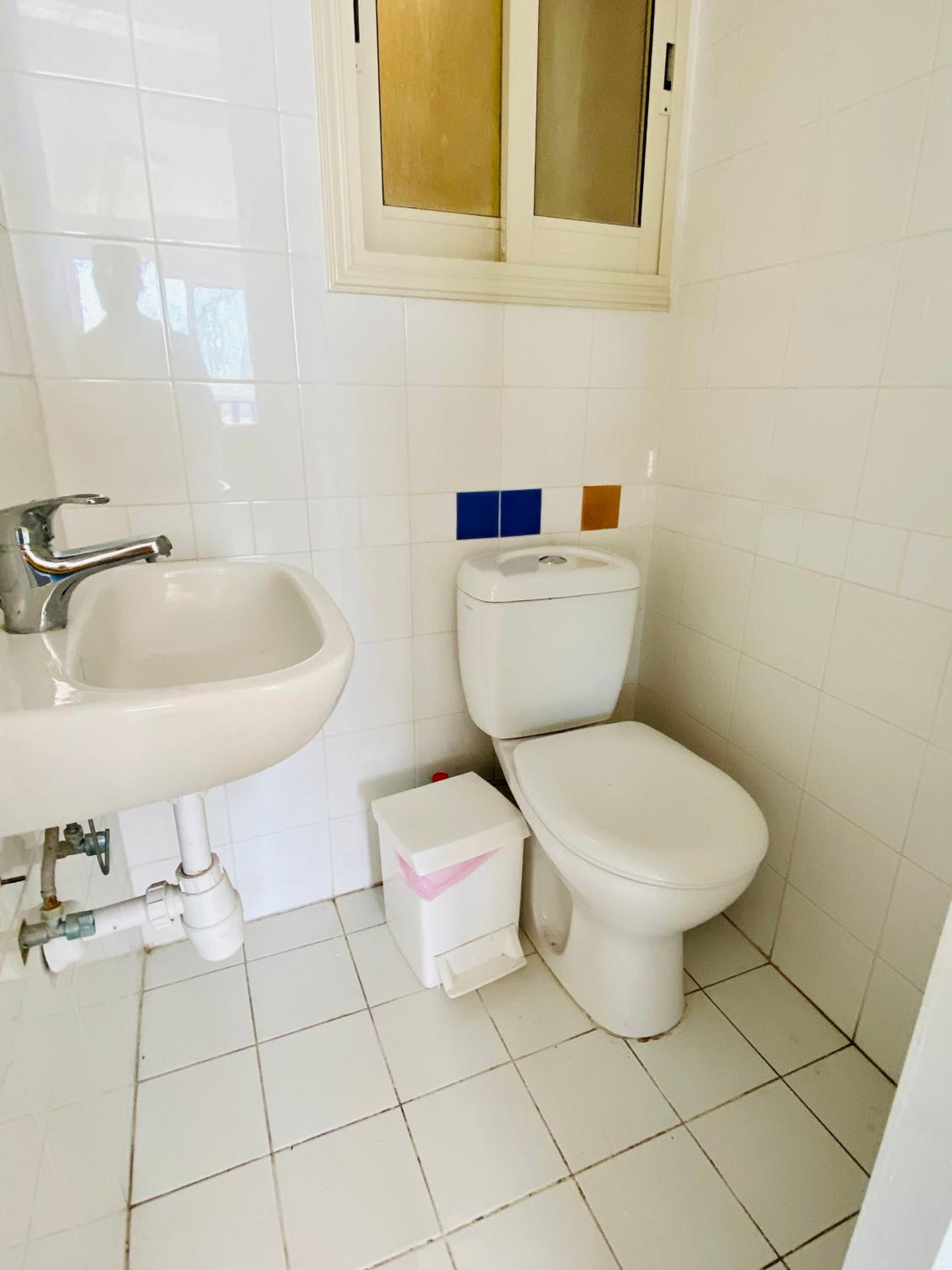 basillica 3 bedrooms apartment
