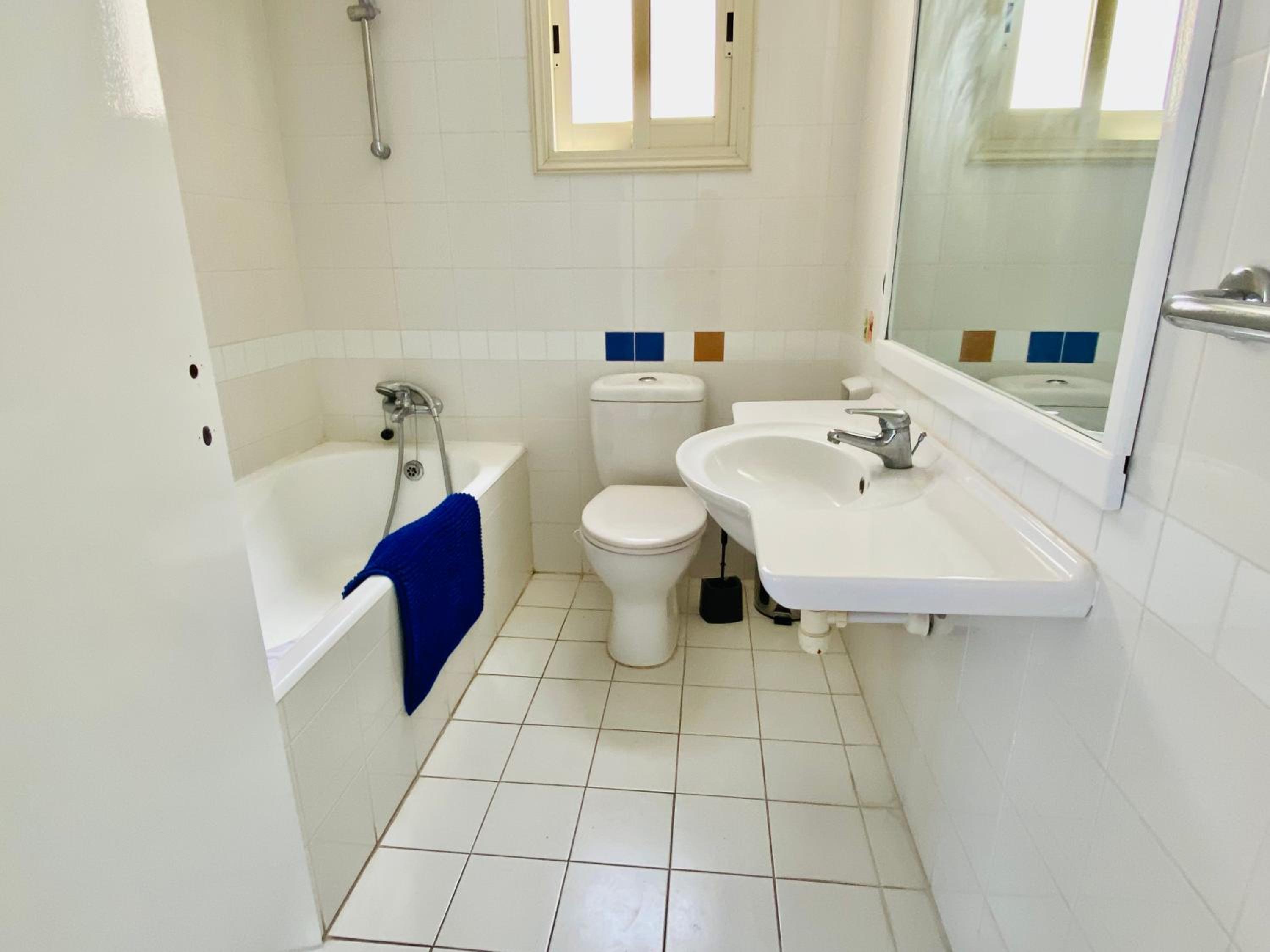 basillica 3 bedrooms apartment