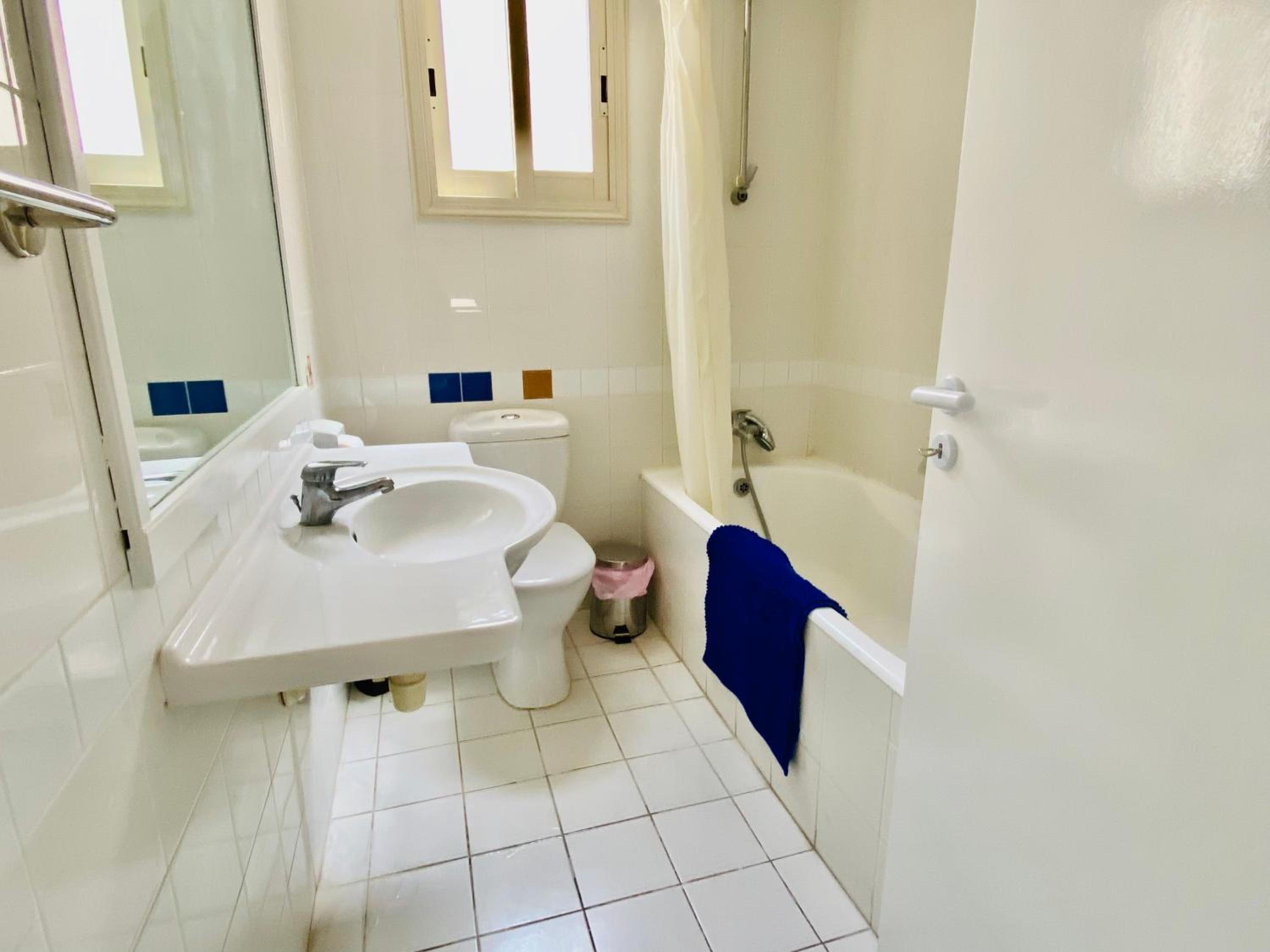 basillica 3 bedrooms apartment
