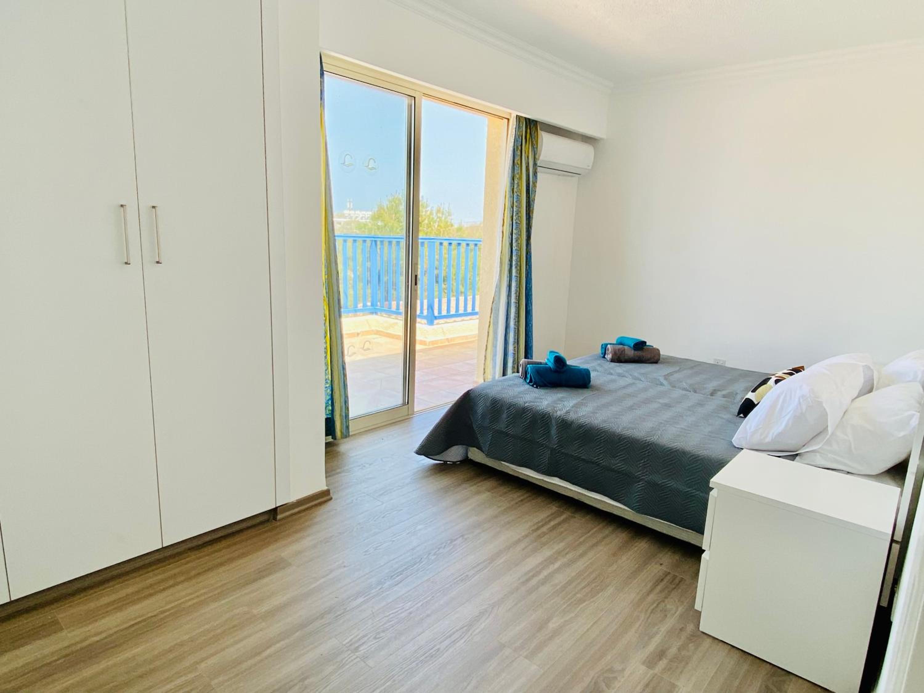 basillica 3 bedrooms apartment